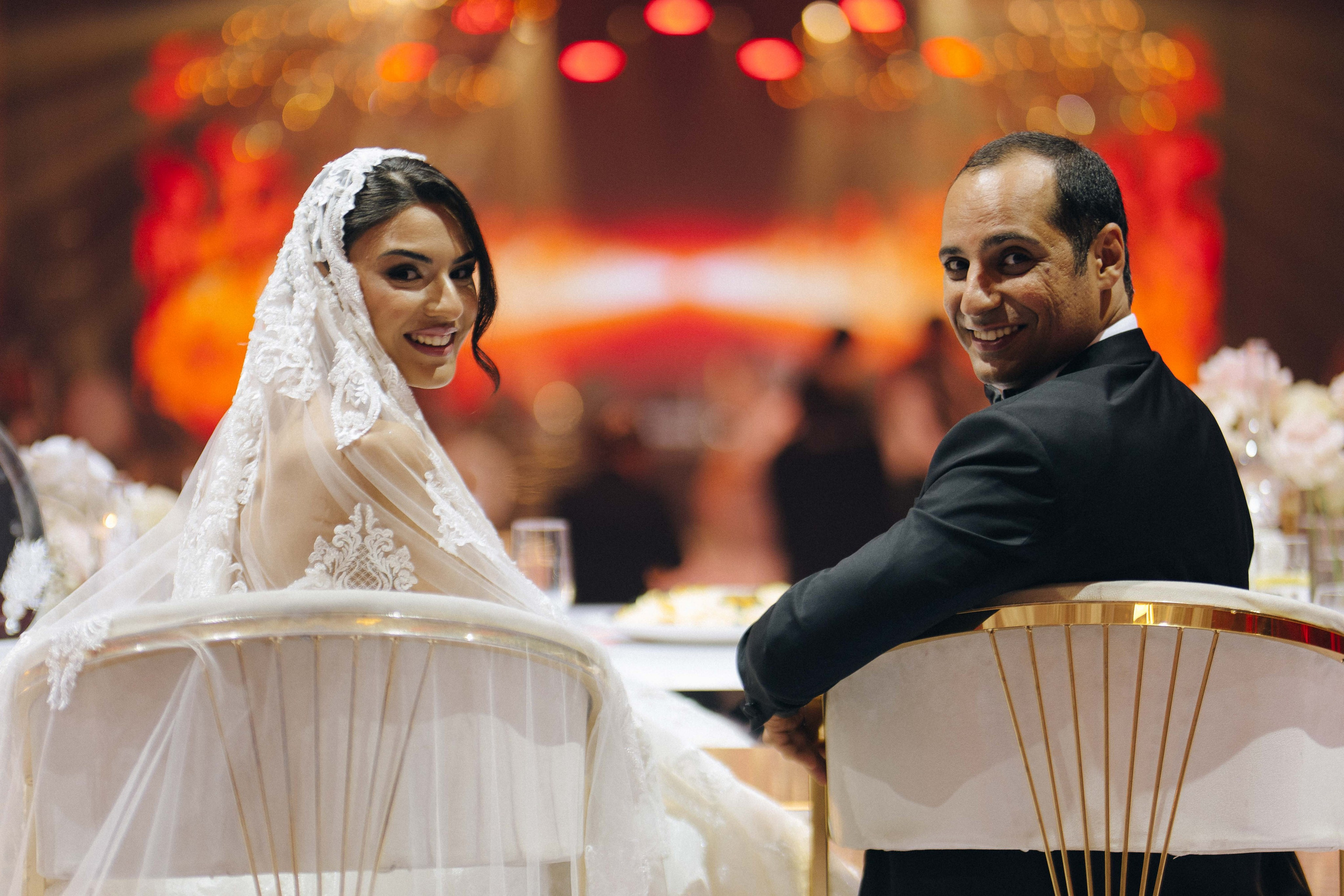 SIYAVUSH&FARIDA. Wedding&Event photographer Ismail Rzayev in Baku