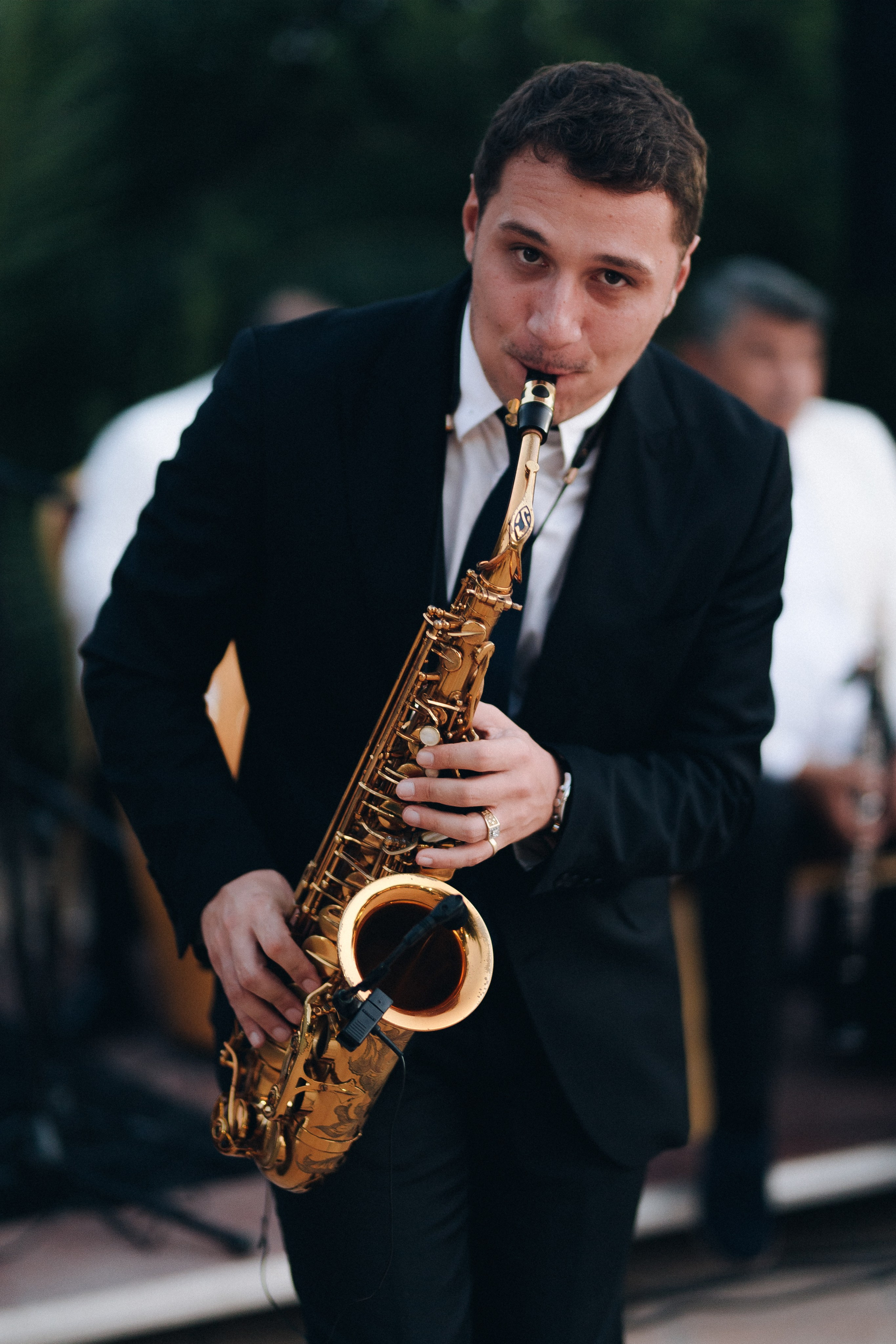 HAJI&ROSA. Wedding&Event photographer Ismail Rzayev in Baku