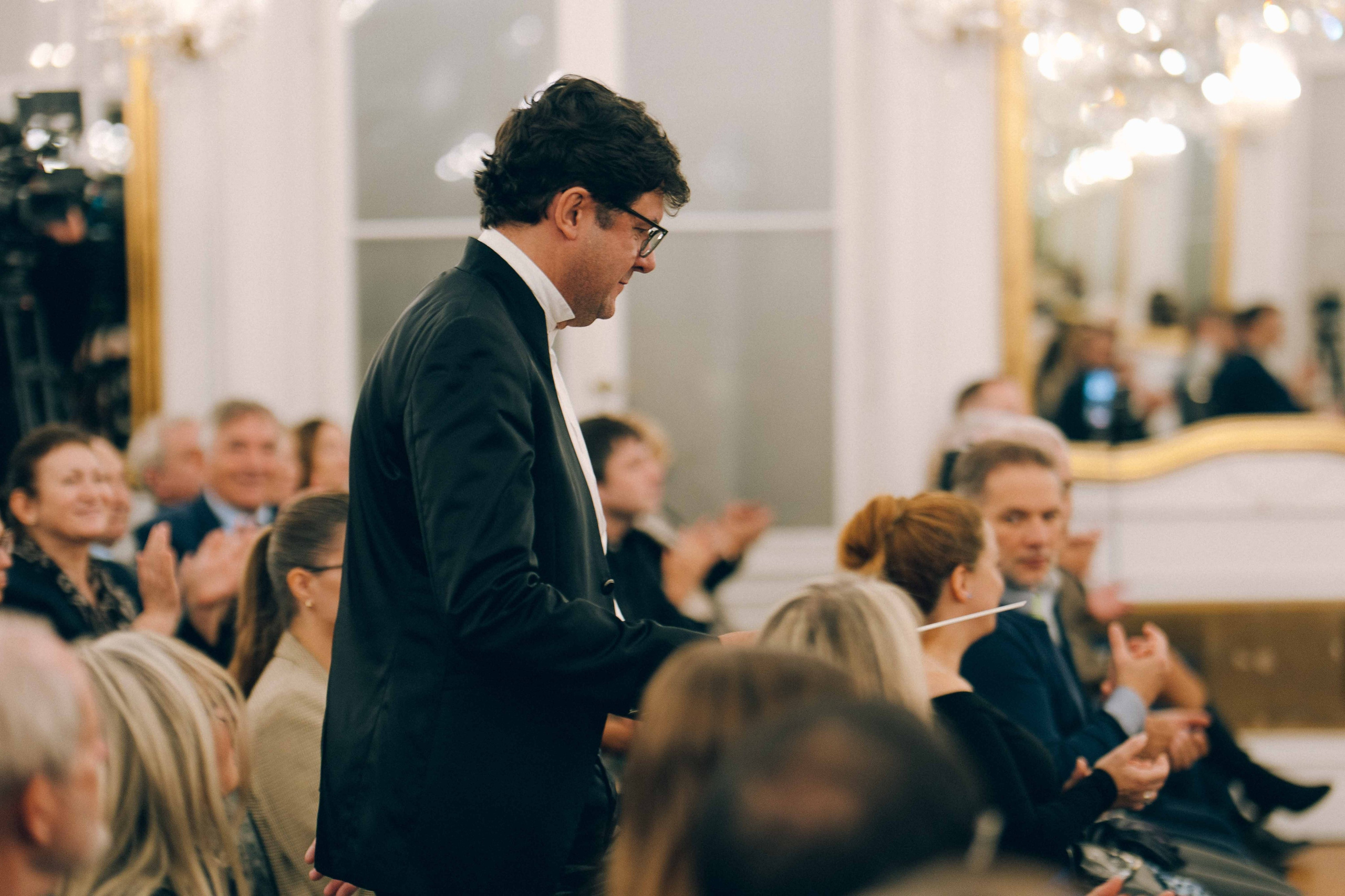 ANDRÁSSY UNIVERSITÄT (BUDAPEST). Wedding&Event photographer Ismail Rzayev in Baku