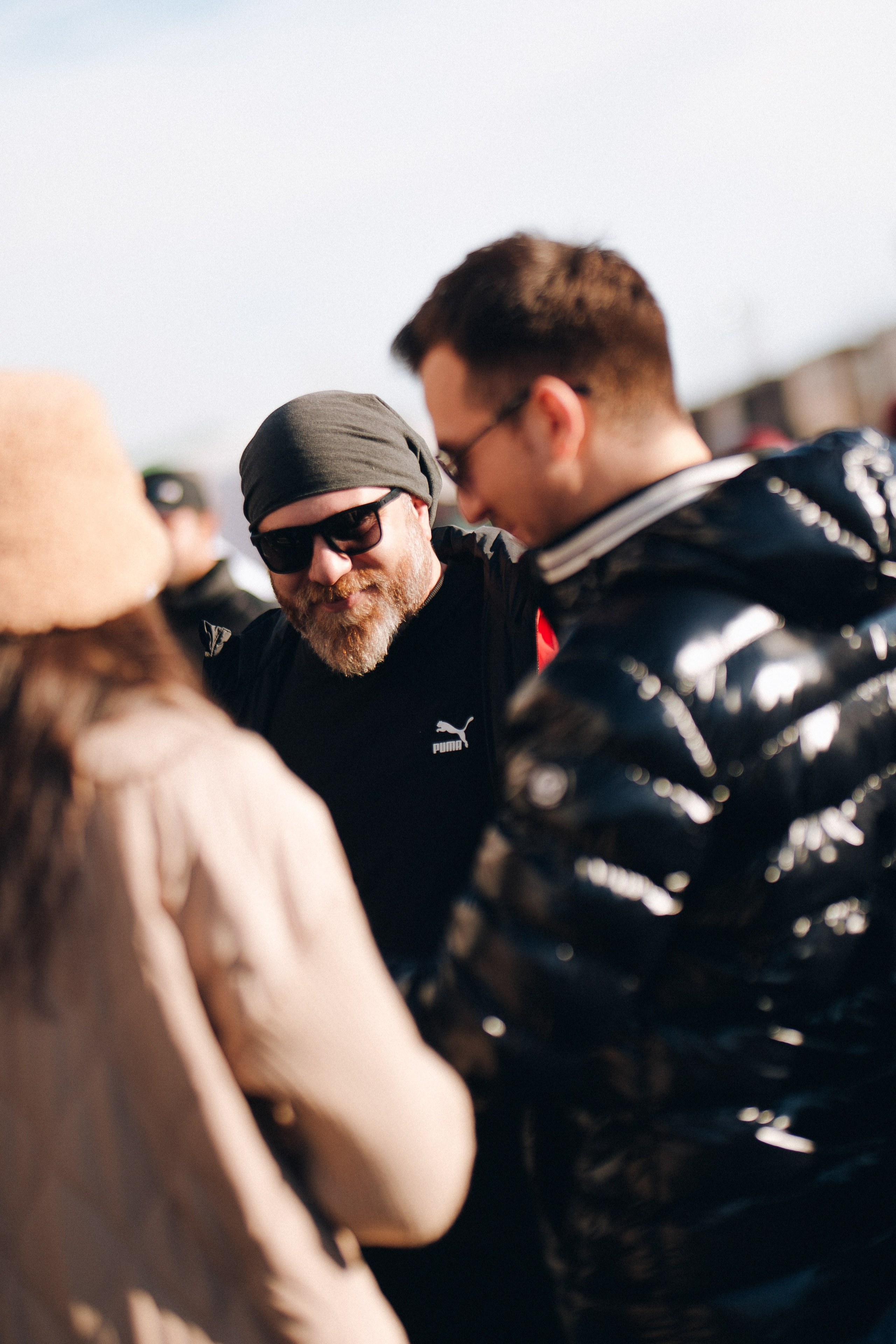 MEYSARI WINE FESTIVAL. Wedding&Event photographer Ismail Rzayev in Baku