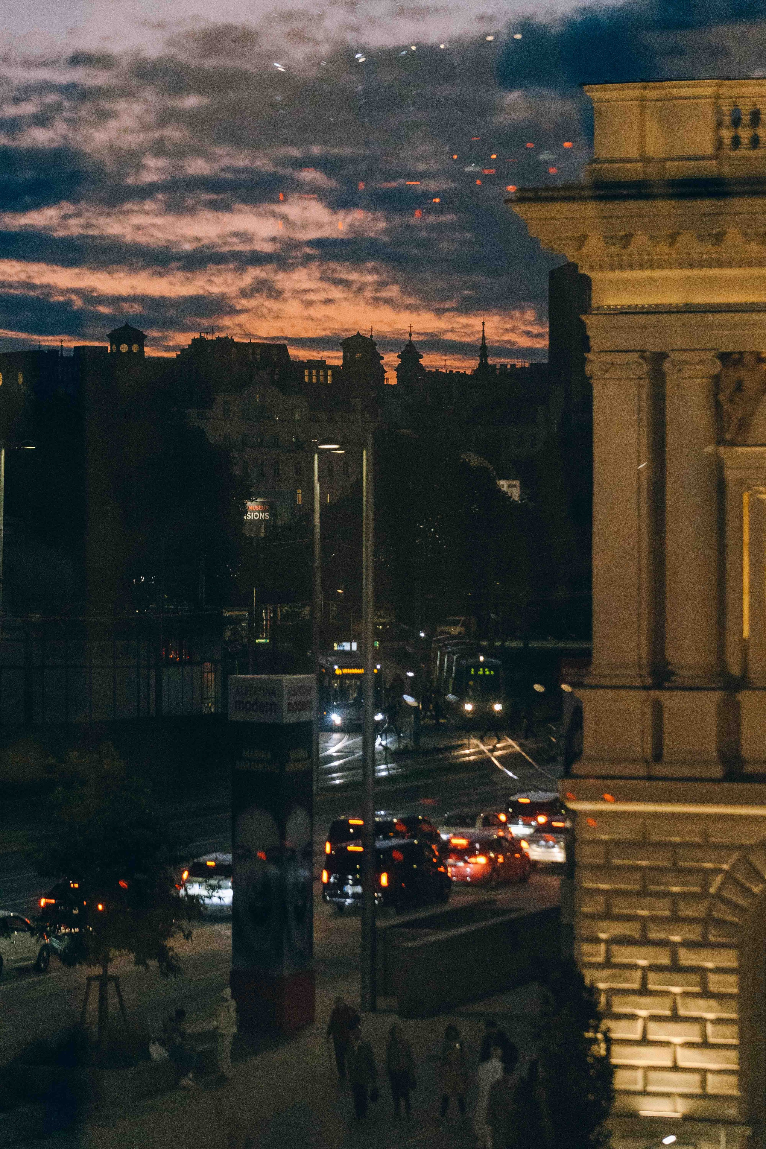 MUSIKVEREIN (VIENNA). Wedding&Event photographer Ismail Rzayev in Baku
