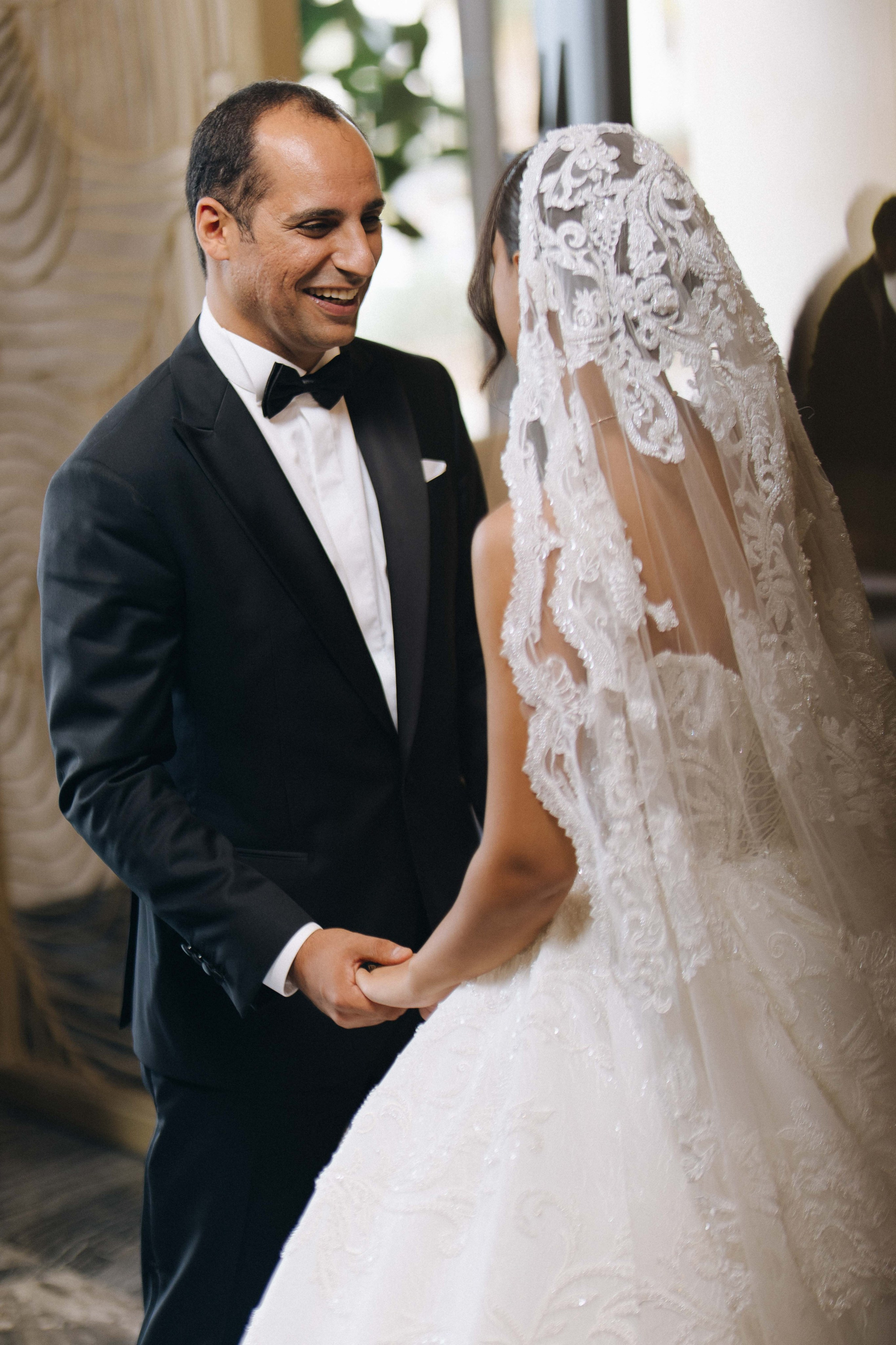 SIYAVUSH&FARIDA. Wedding&Event photographer Ismail Rzayev in Baku