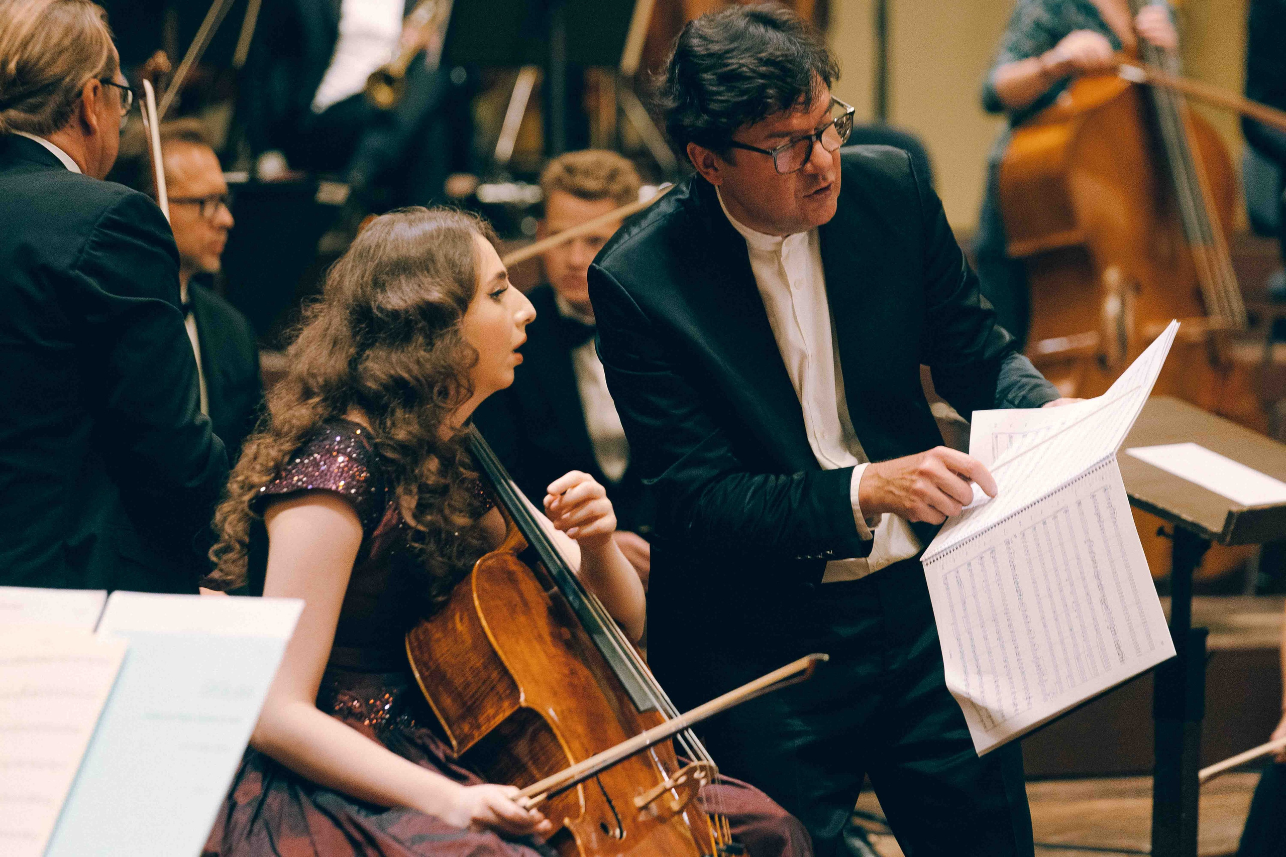MUSIKVEREIN (VIENNA). Wedding&Event photographer Ismail Rzayev in Baku