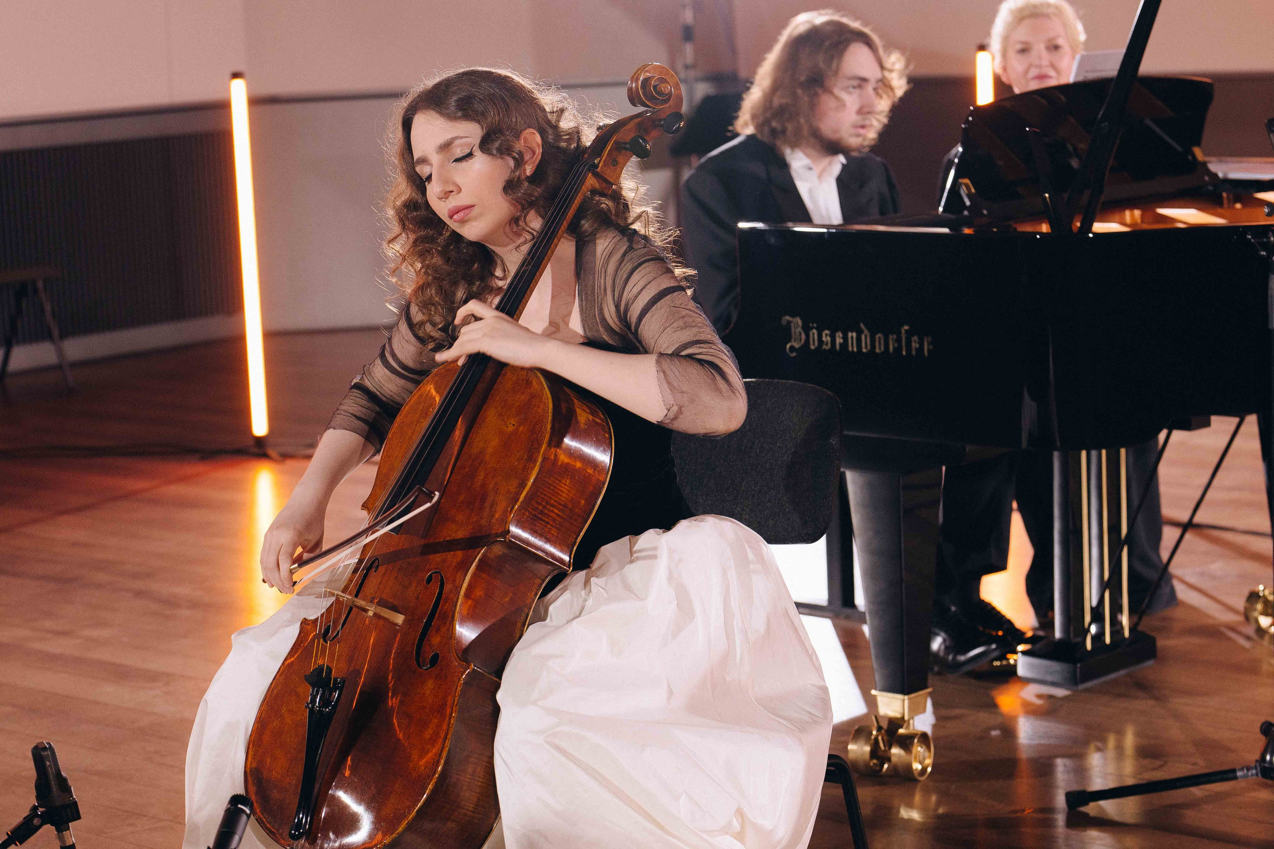 ZÜRICH KAMMERORCHESTER. Wedding&Event photographer Ismail Rzayev in Baku