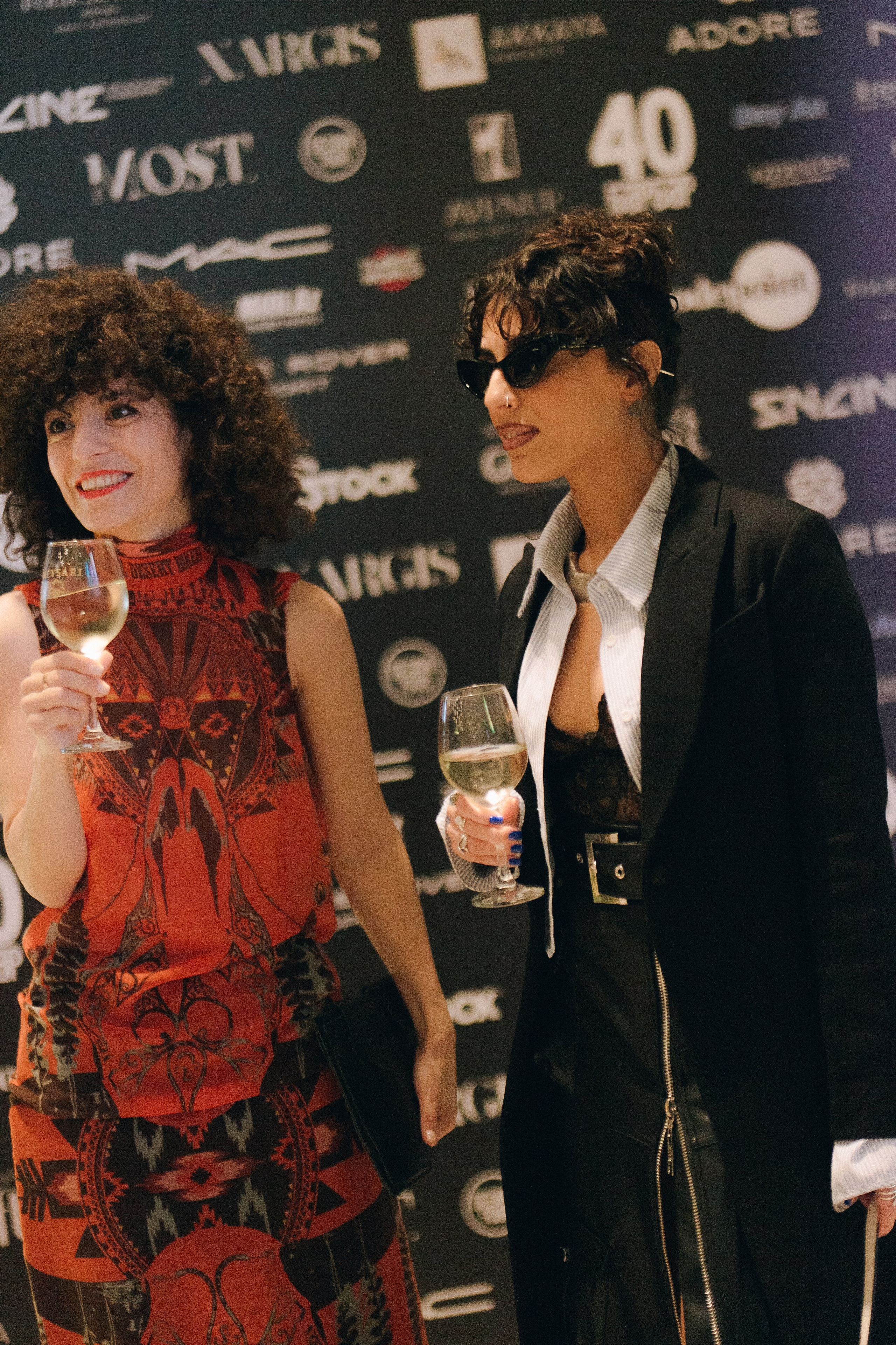 BAKU FASHION WEEK 2023 DAY3. Wedding&Event photographer Ismail Rzayev in Baku