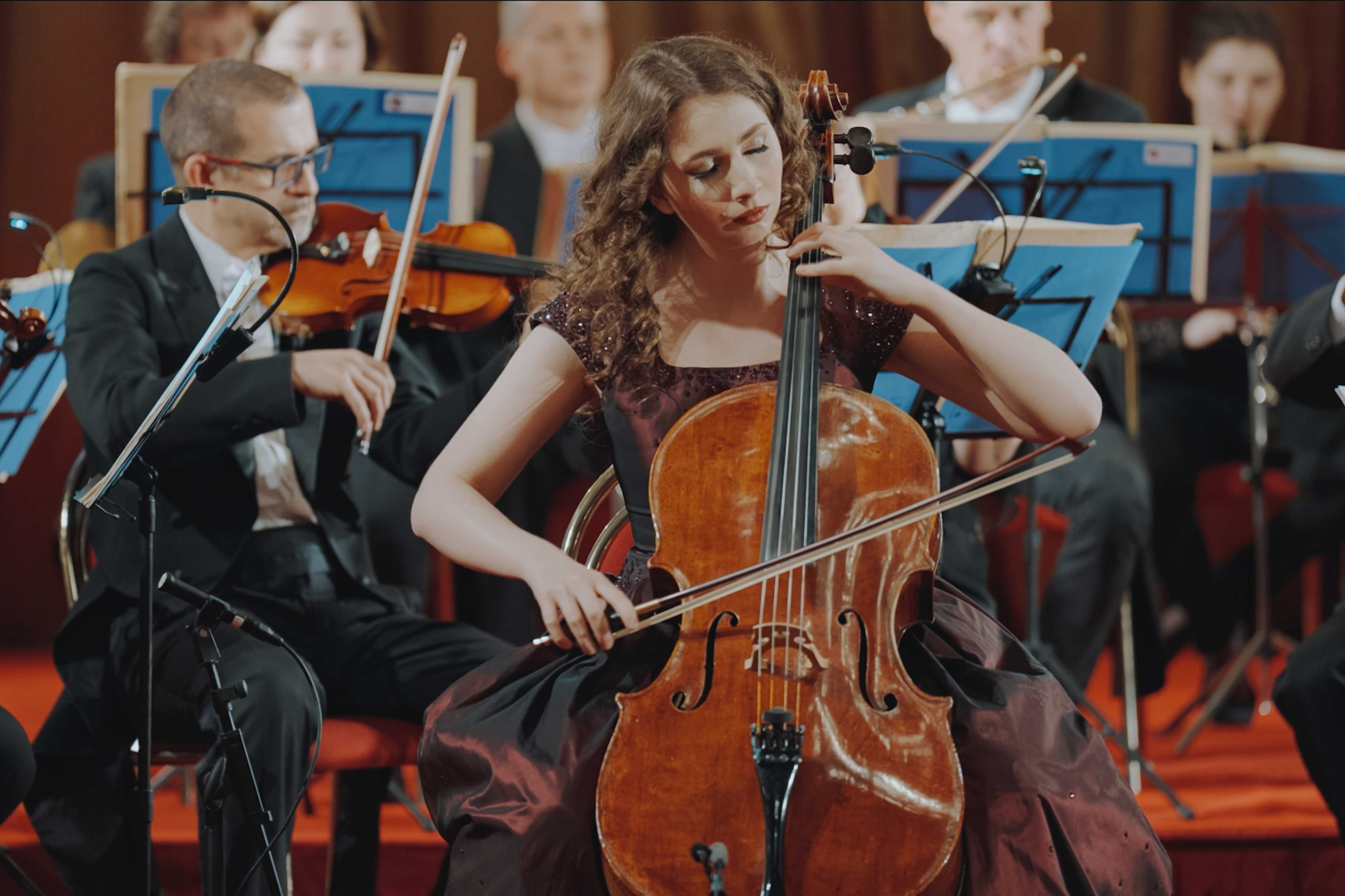 ZOFIN PALACE (PRAGUE). Wedding&Event photographer Ismail Rzayev in Baku