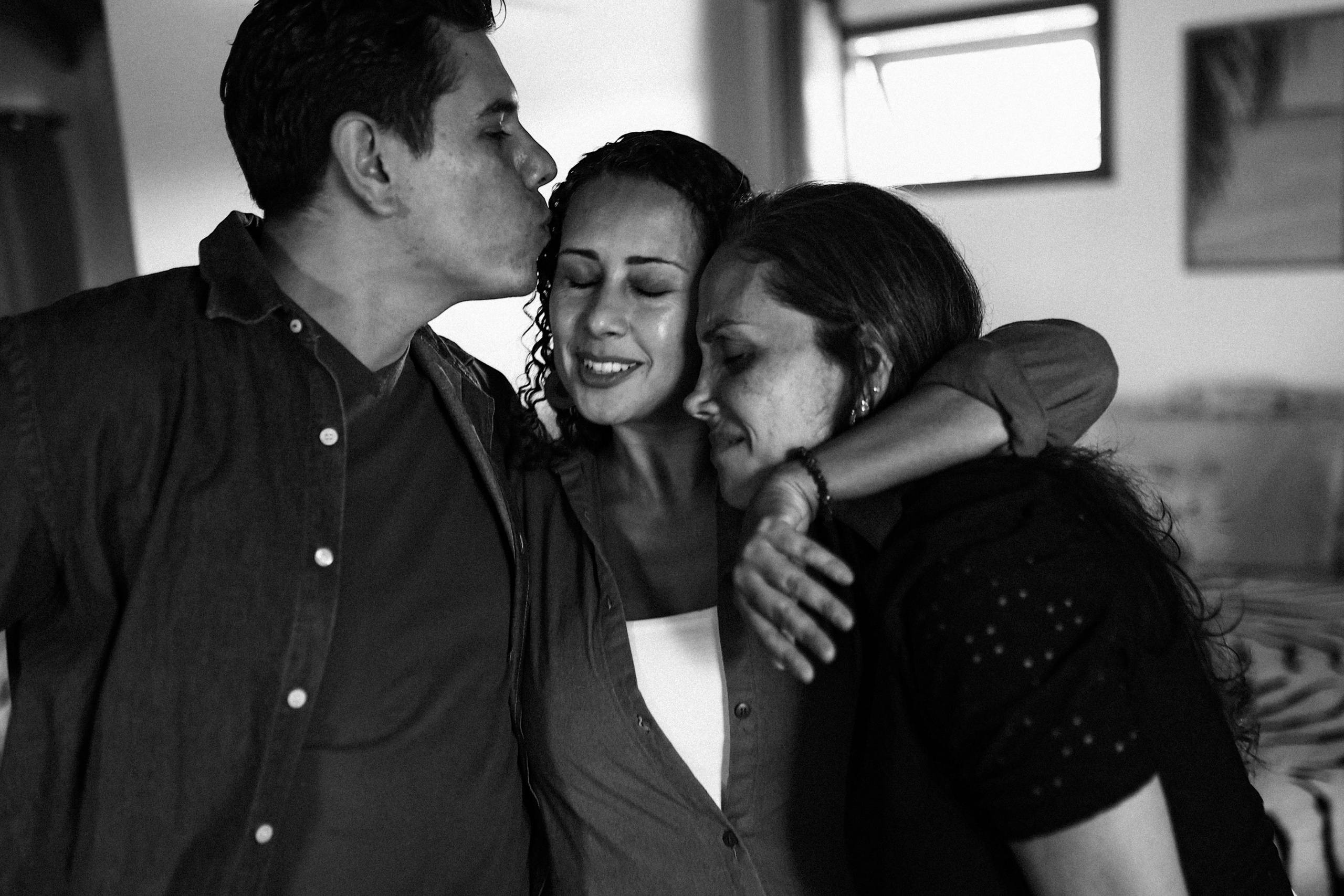 A espera do bebe Surpresa. Fotografa de família e crianças em Florianópolis SC Daria Ermolaev