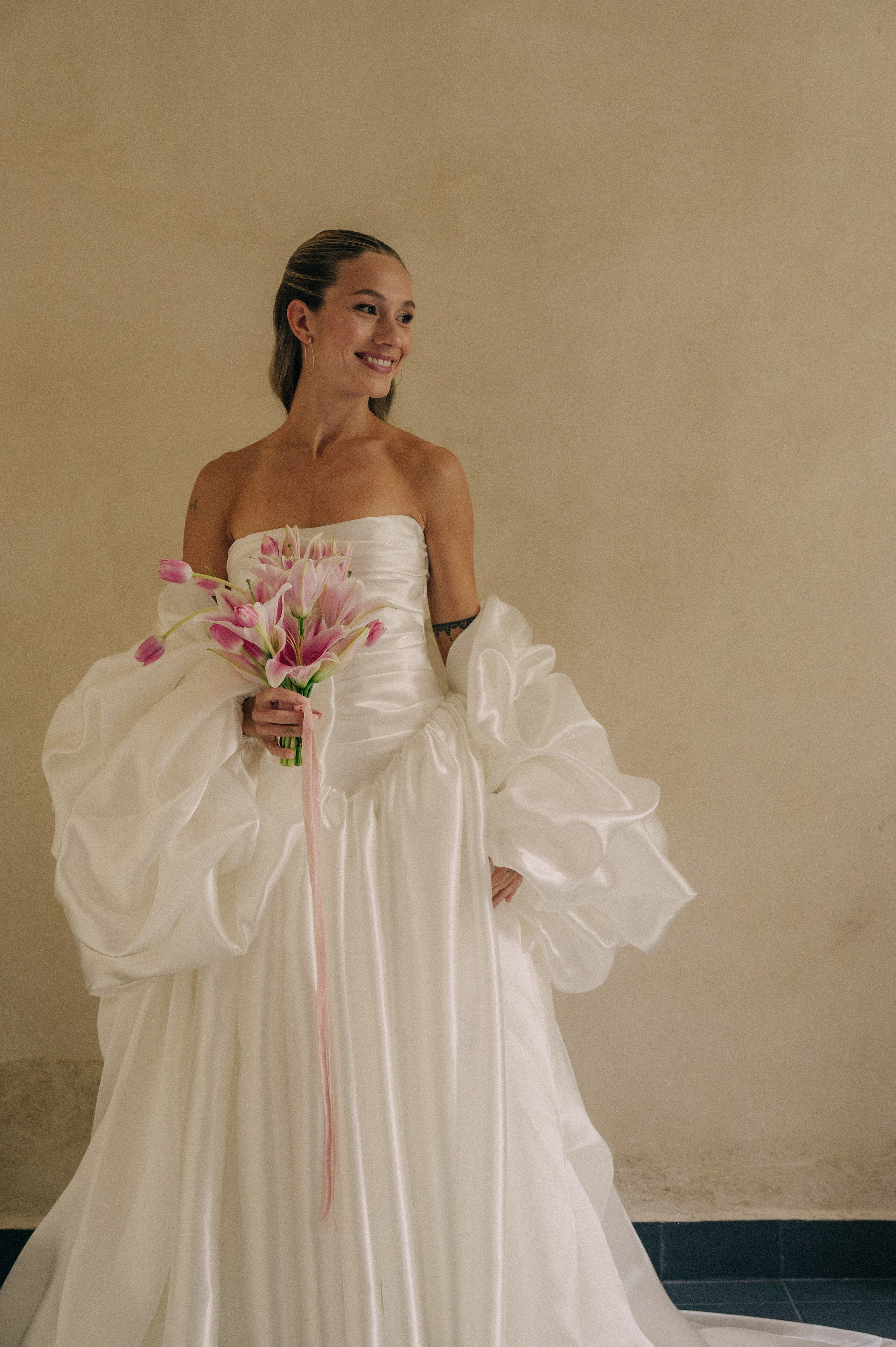 Paula and Tony. Wedding and commercial photographer