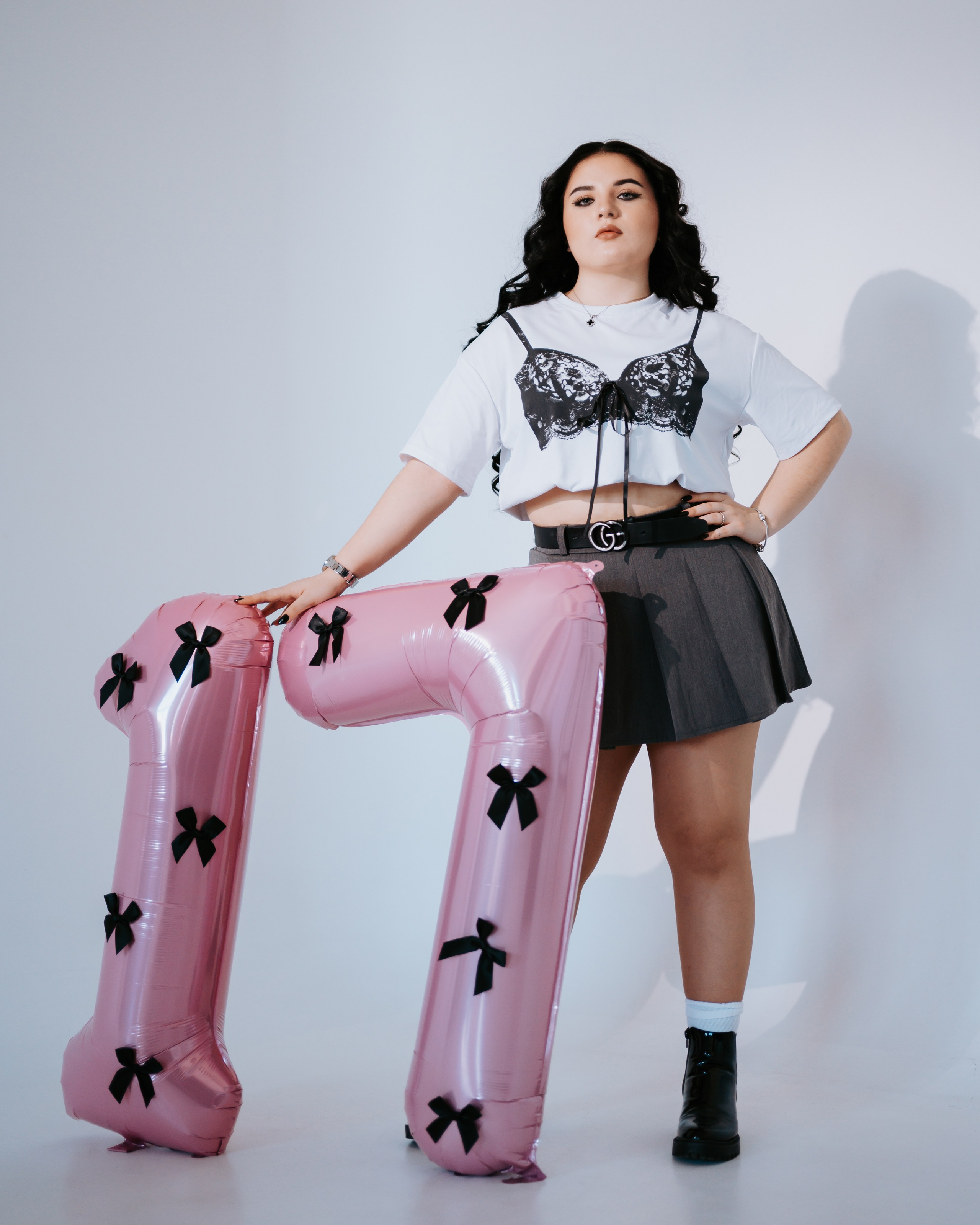 Natalja Birthday 10.04.25. Jelizaveta Gross - reportaaži- ja portreefotograaf Narvas