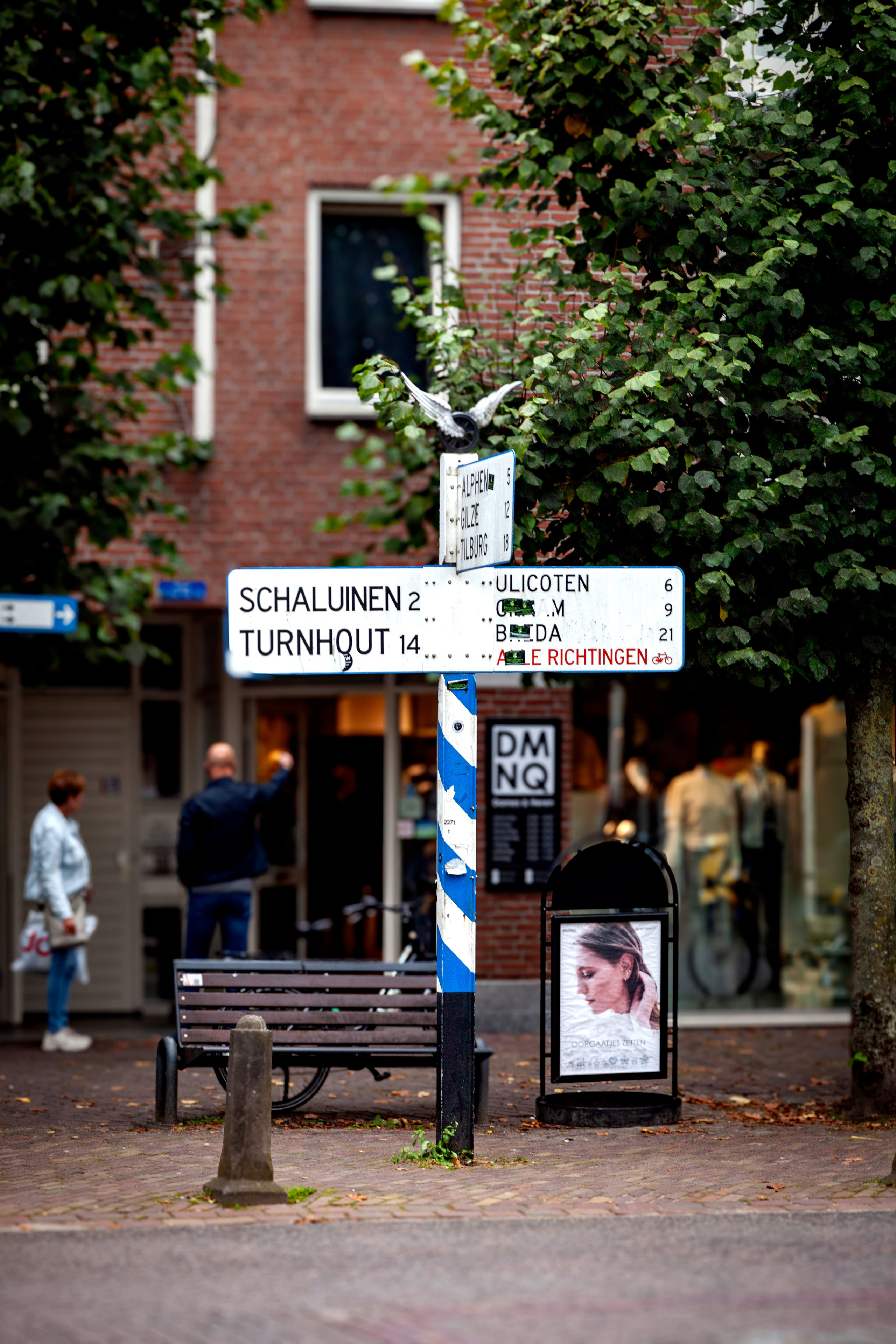 167.Baarle-Hertog.Belgium.14/9/2024. Путешествия в формате 360......