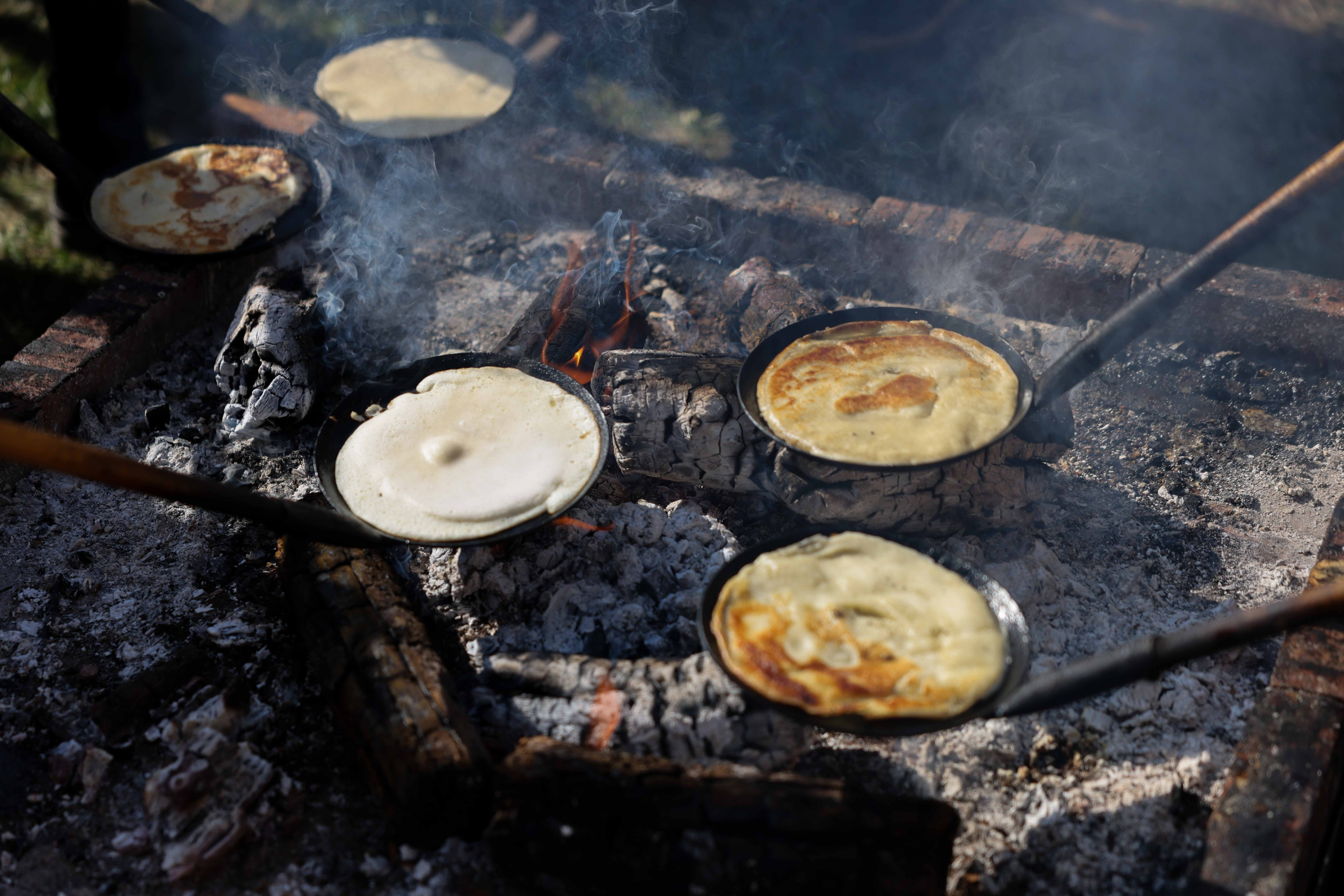Middelalderfestival. Fotograf Aarhus | Portrætfoto Århus | Flotte billeder