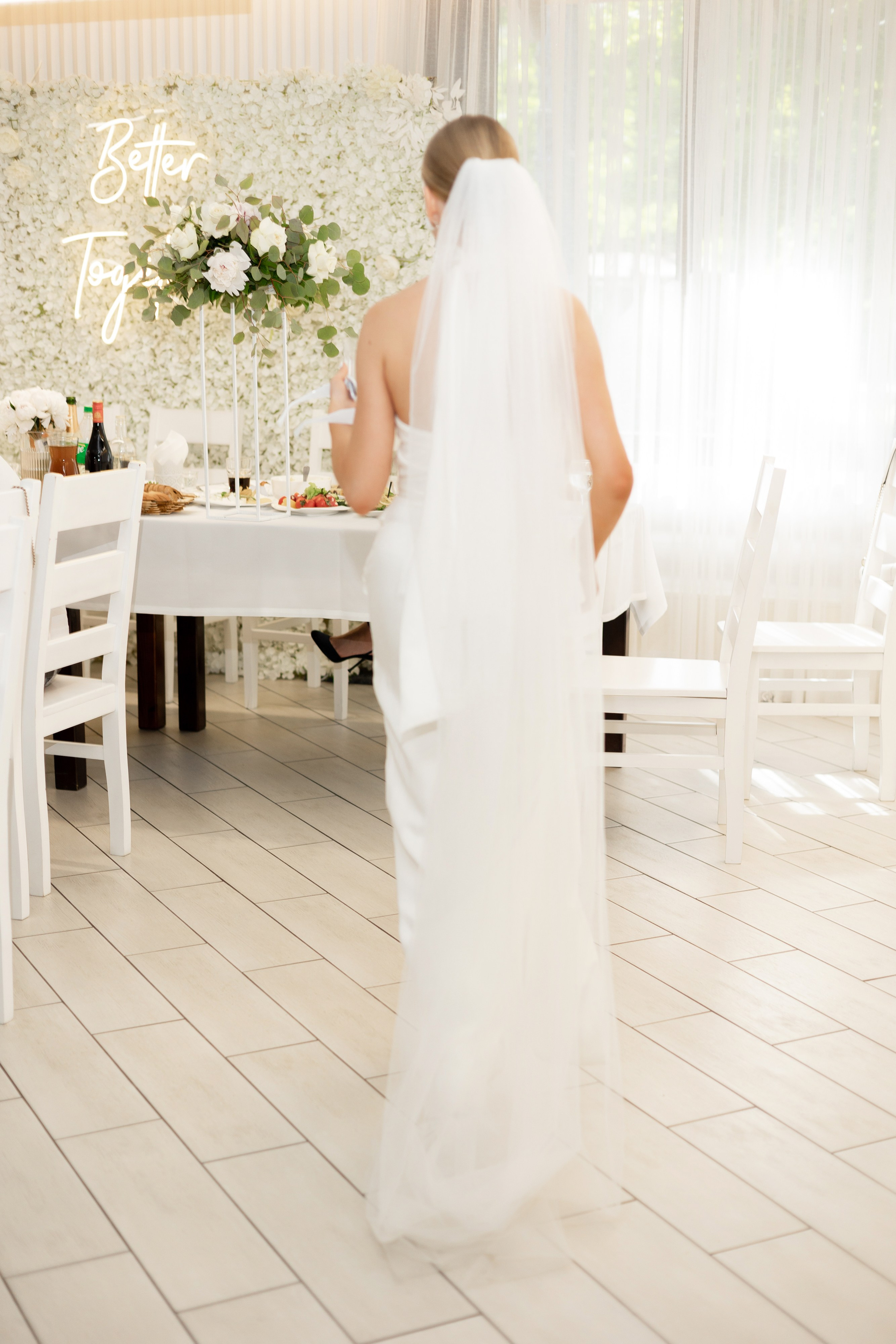 Victoria Taras. Ірина Терещук