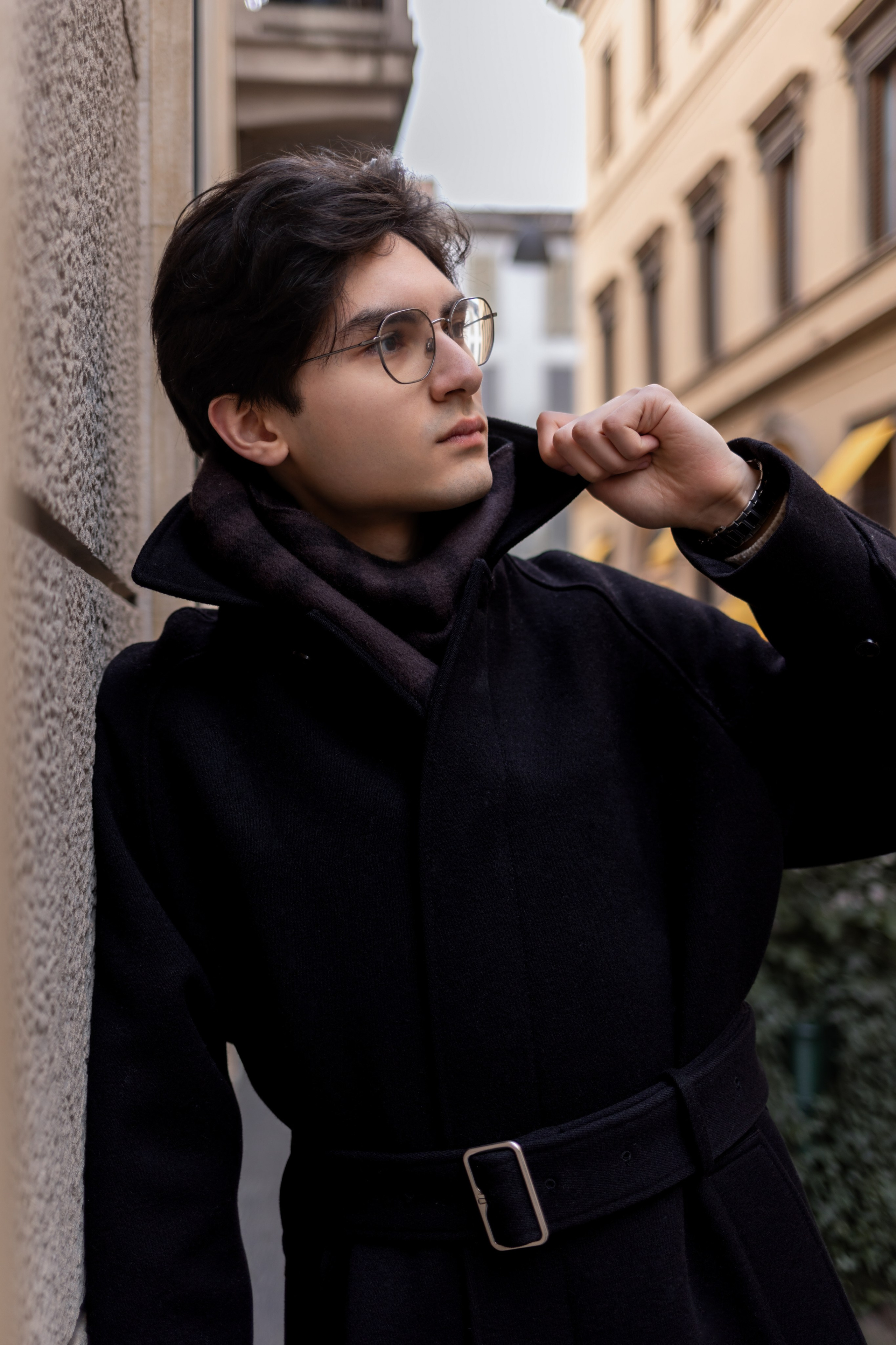 Murad. Photographer in Milan |Mila Pro Photo