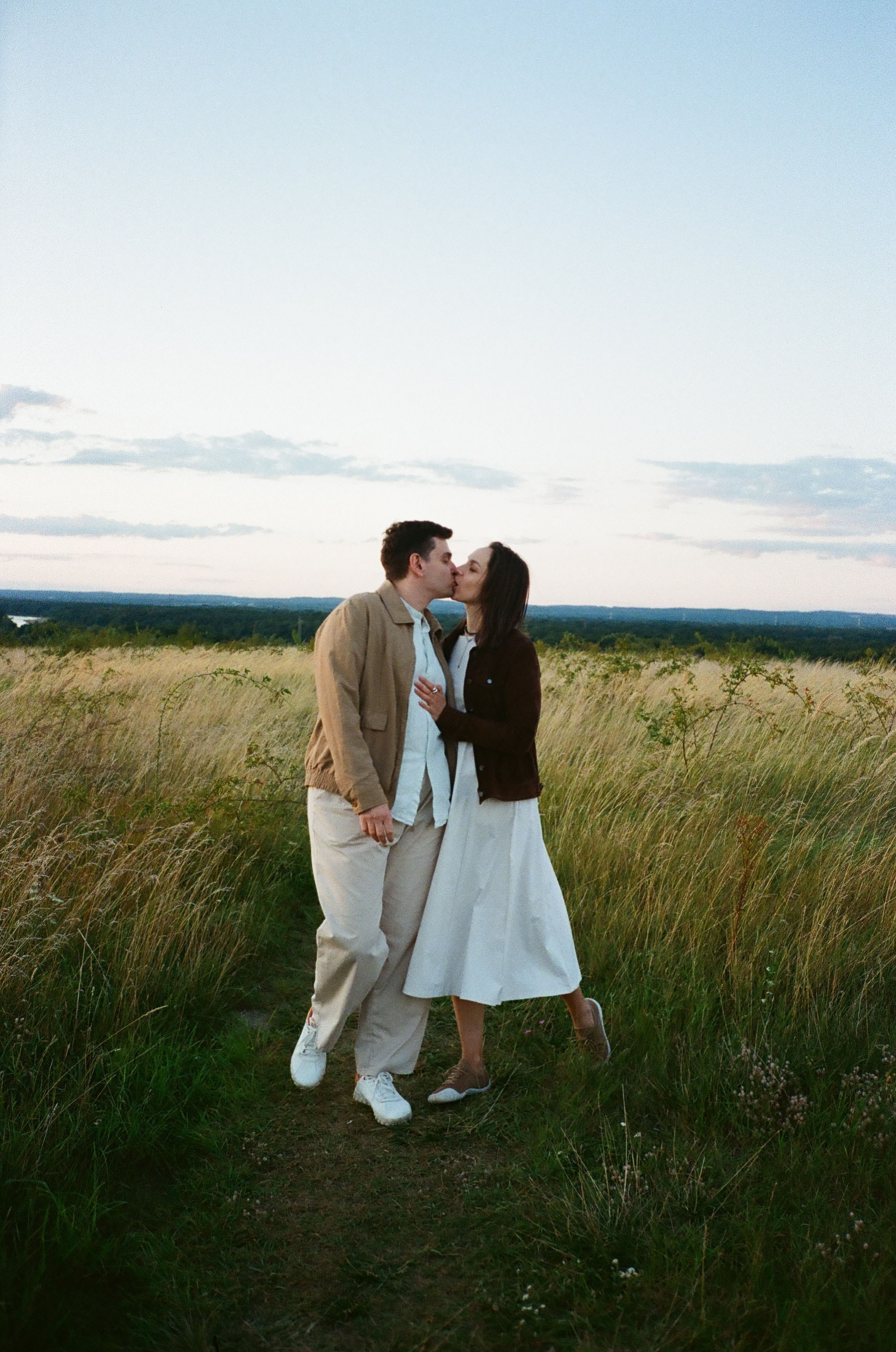 Janina and Sasha, 2025. Wedding photographer in Wroclaw Warsaw Krakow Margarita Tuleiko