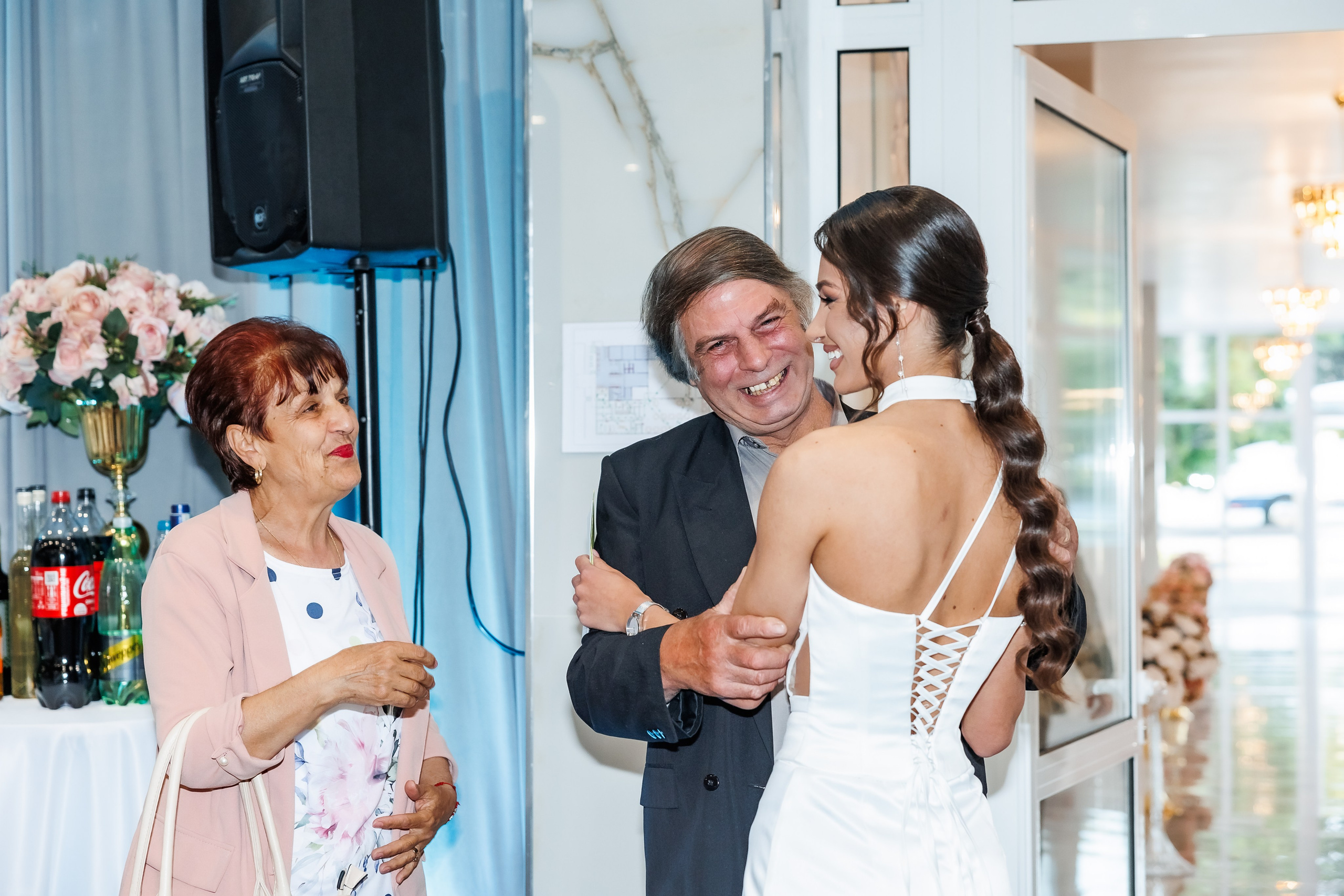 Абитуриентски Бал 2024. Фотограф Ирина Йотова