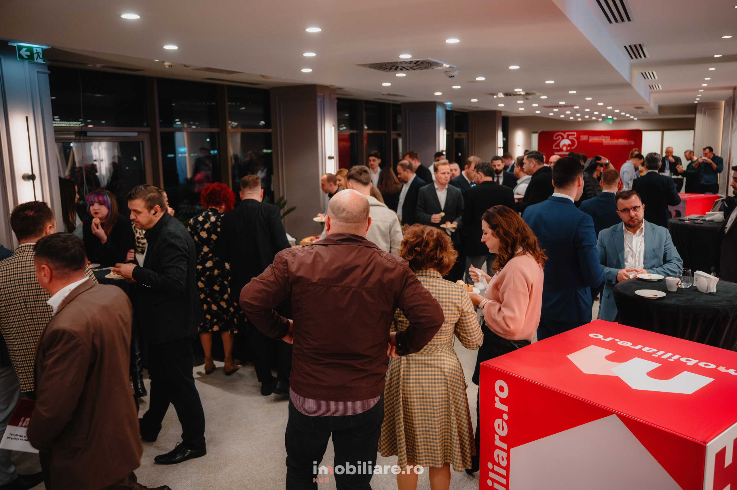 Imobiliare HUB 2026. Laurentiu Stefan StoryTeller