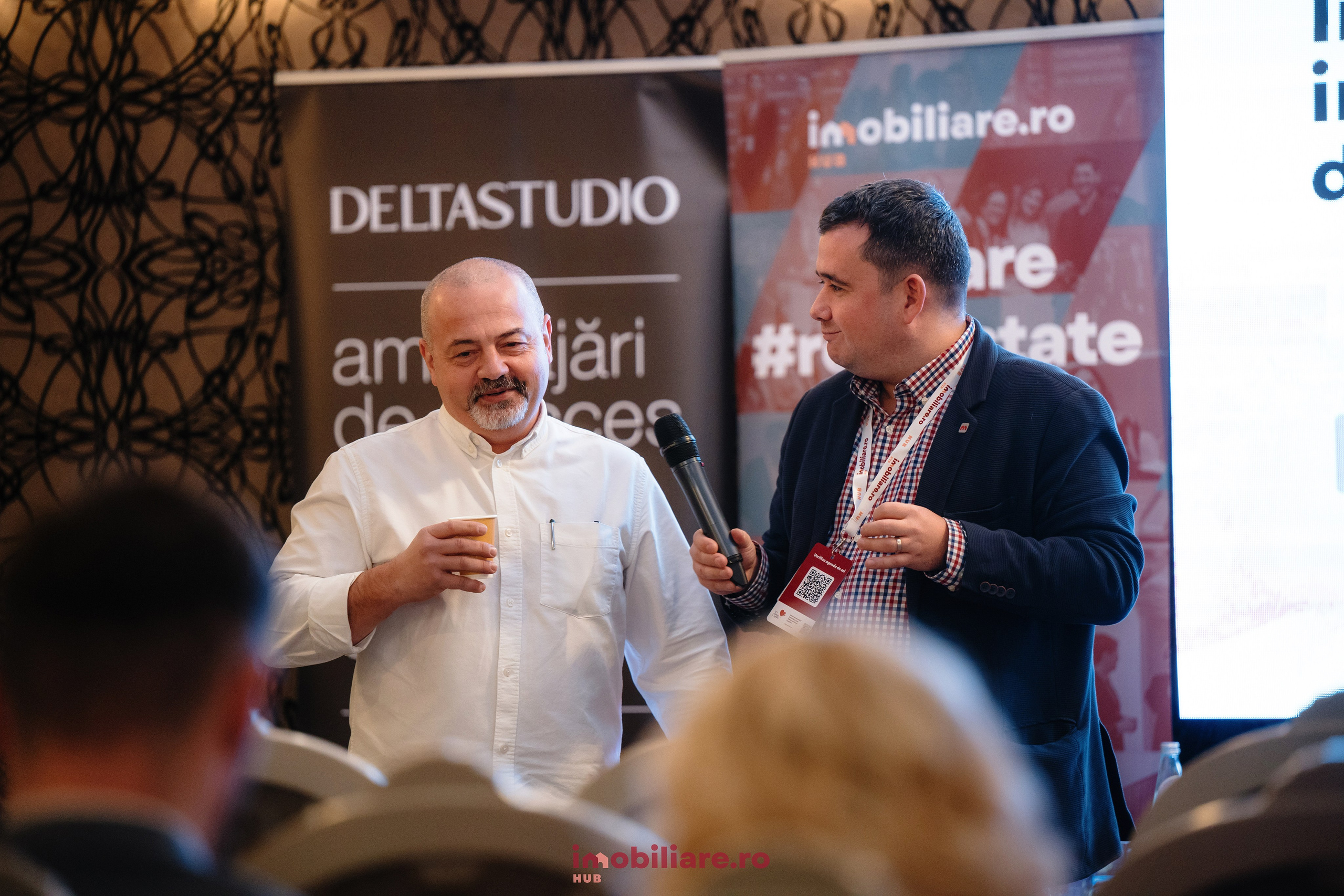 Imobliare HUB. Laurentiu Stefan StoryTeller