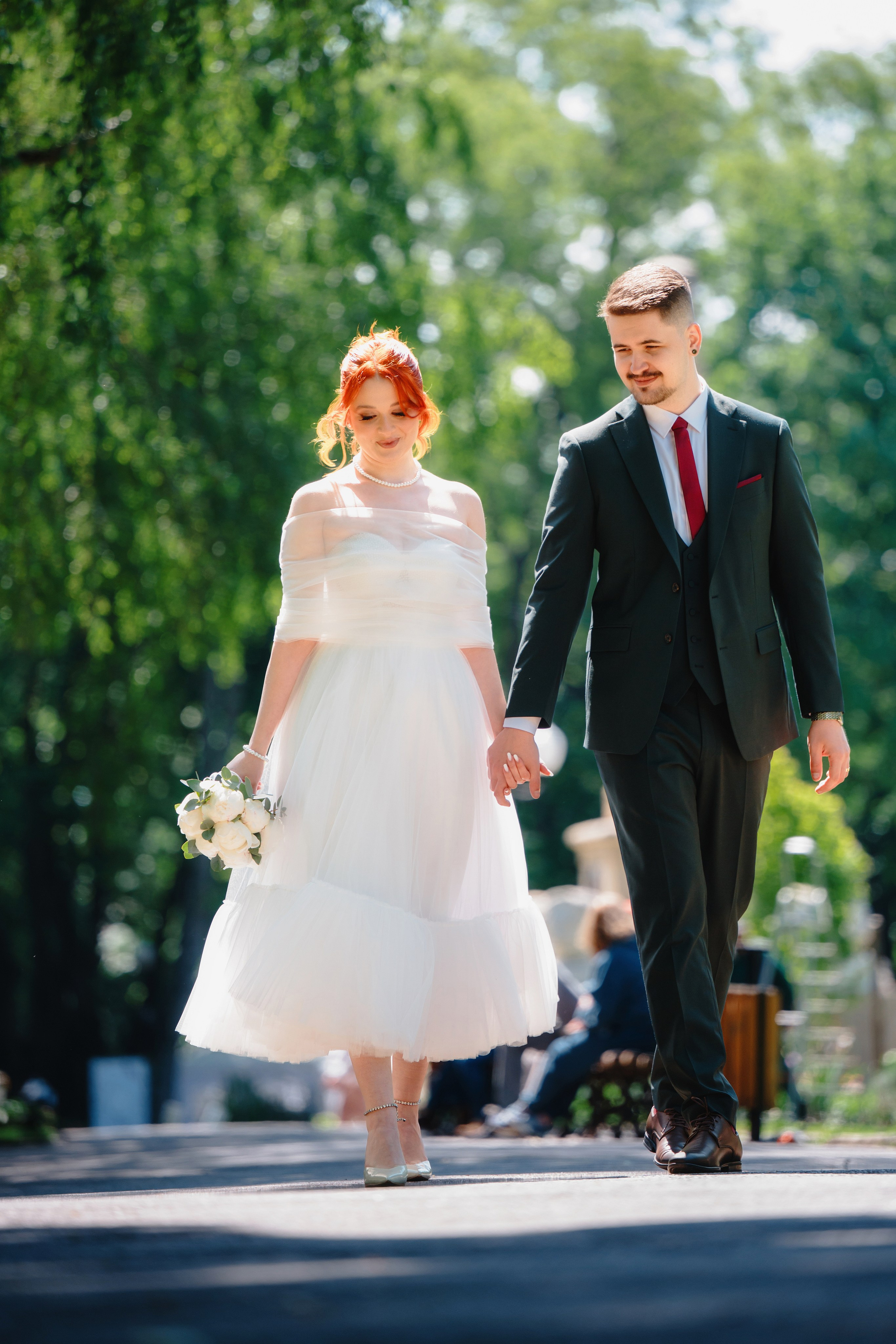 Ceremonie Civila Andreea si Claudiu. Laurentiu Stefan StoryTeller