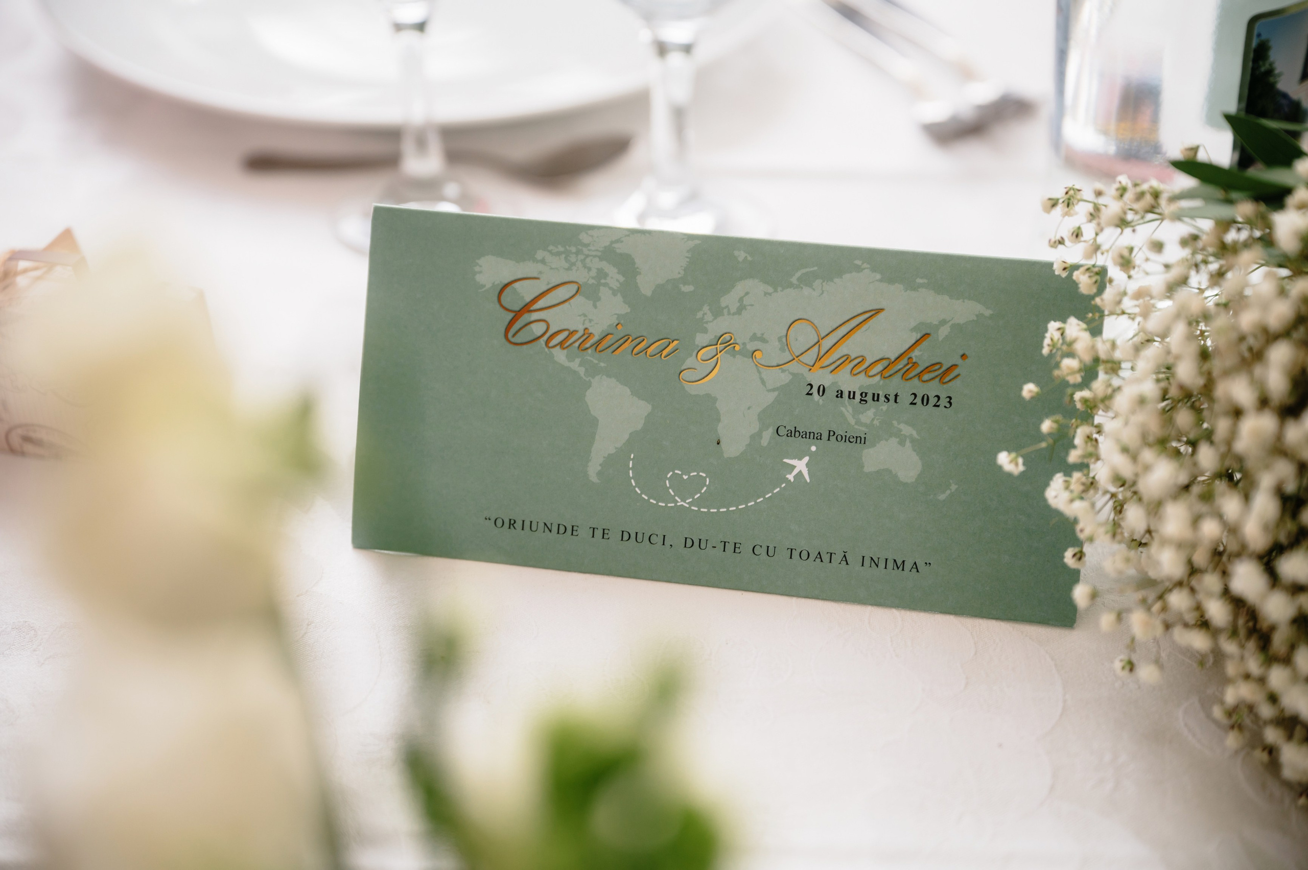 NUNTA Carina si Andrei. Laurentiu Stefan StoryTeller