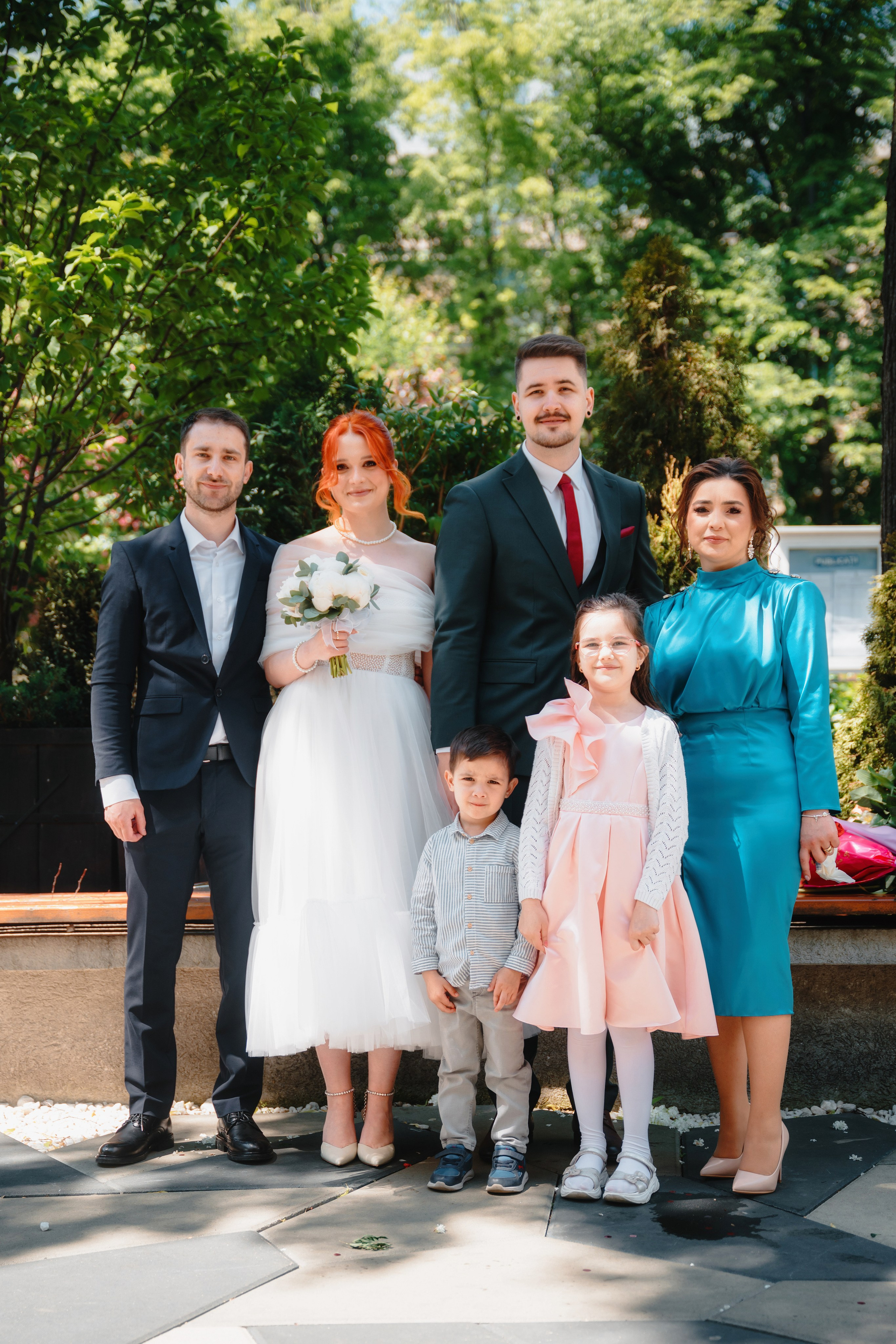 Ceremonie Civila Andreea si Claudiu. Laurentiu Stefan StoryTeller