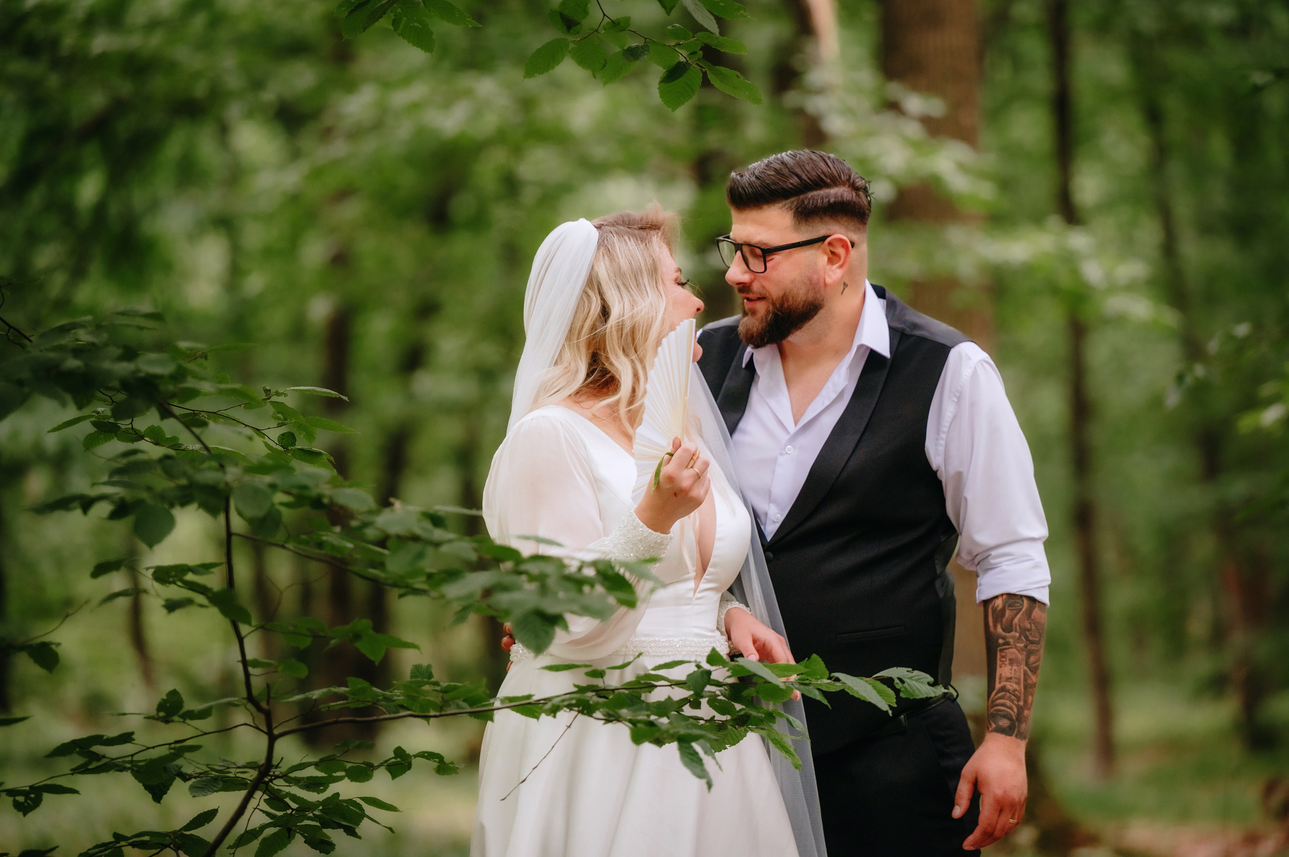 NUNTA Andrei si Andreea. Laurentiu Stefan StoryTeller