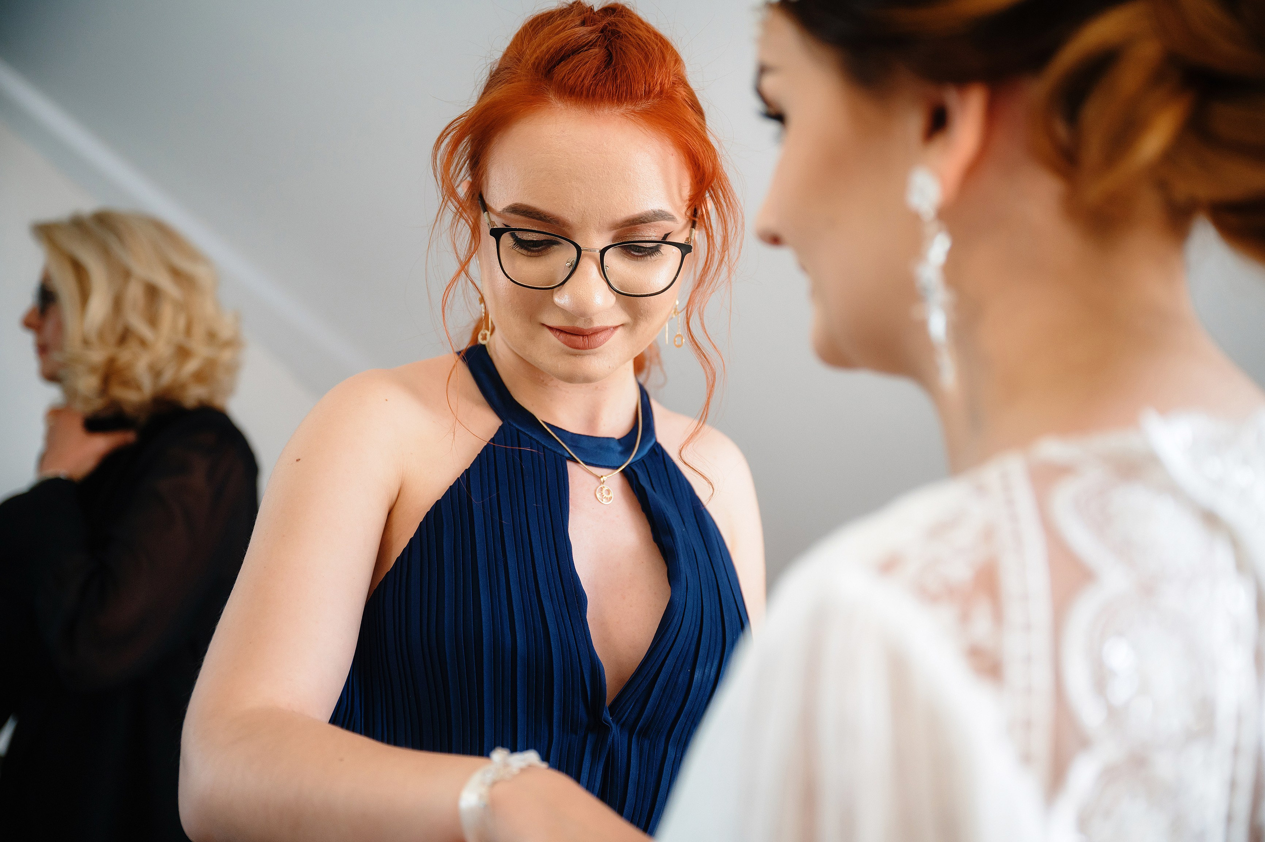 NUNTA Tudor si Stefana. Laurentiu Stefan StoryTeller