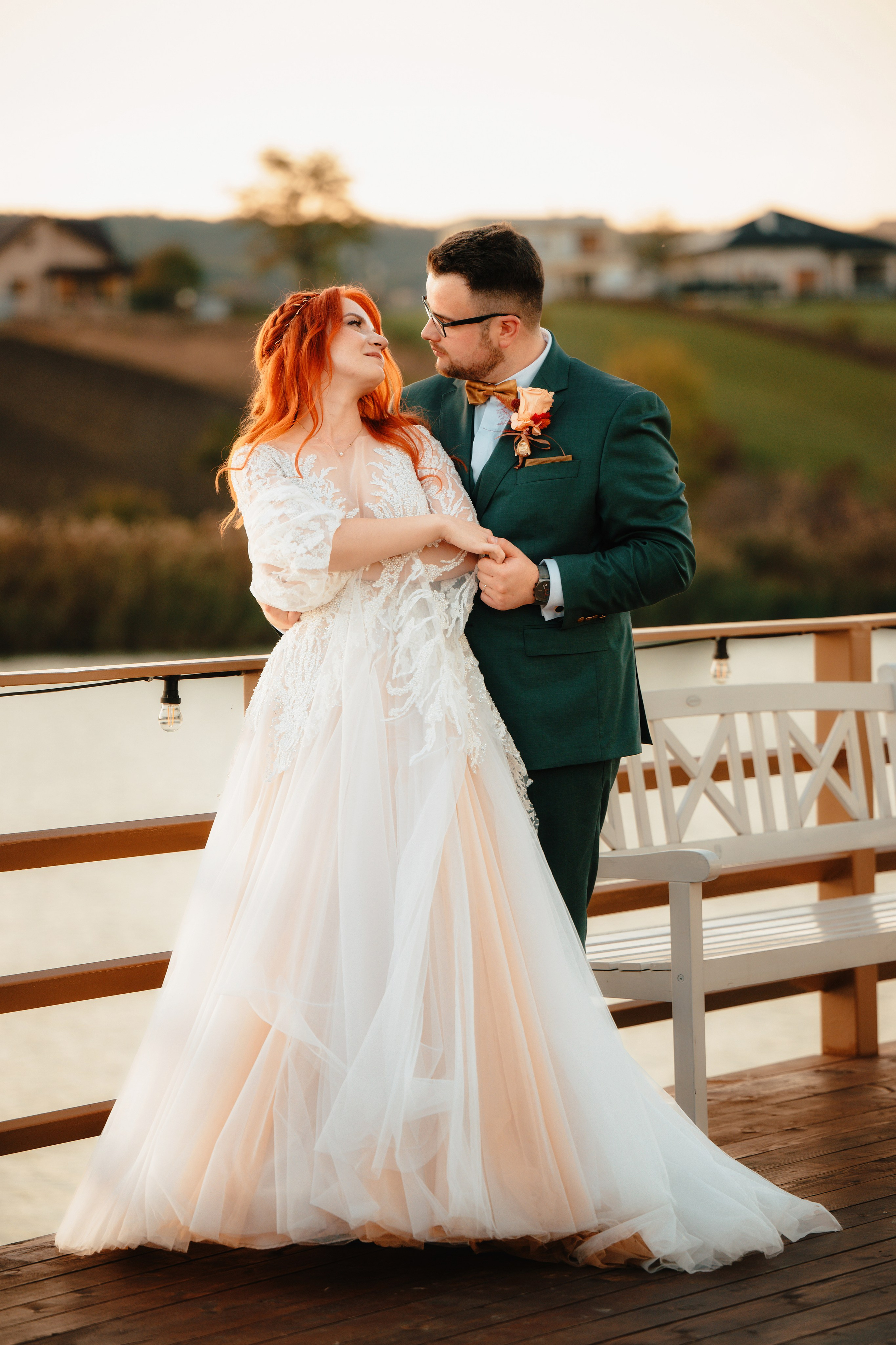 NUNTA Paula si Rares. Laurentiu Stefan StoryTeller