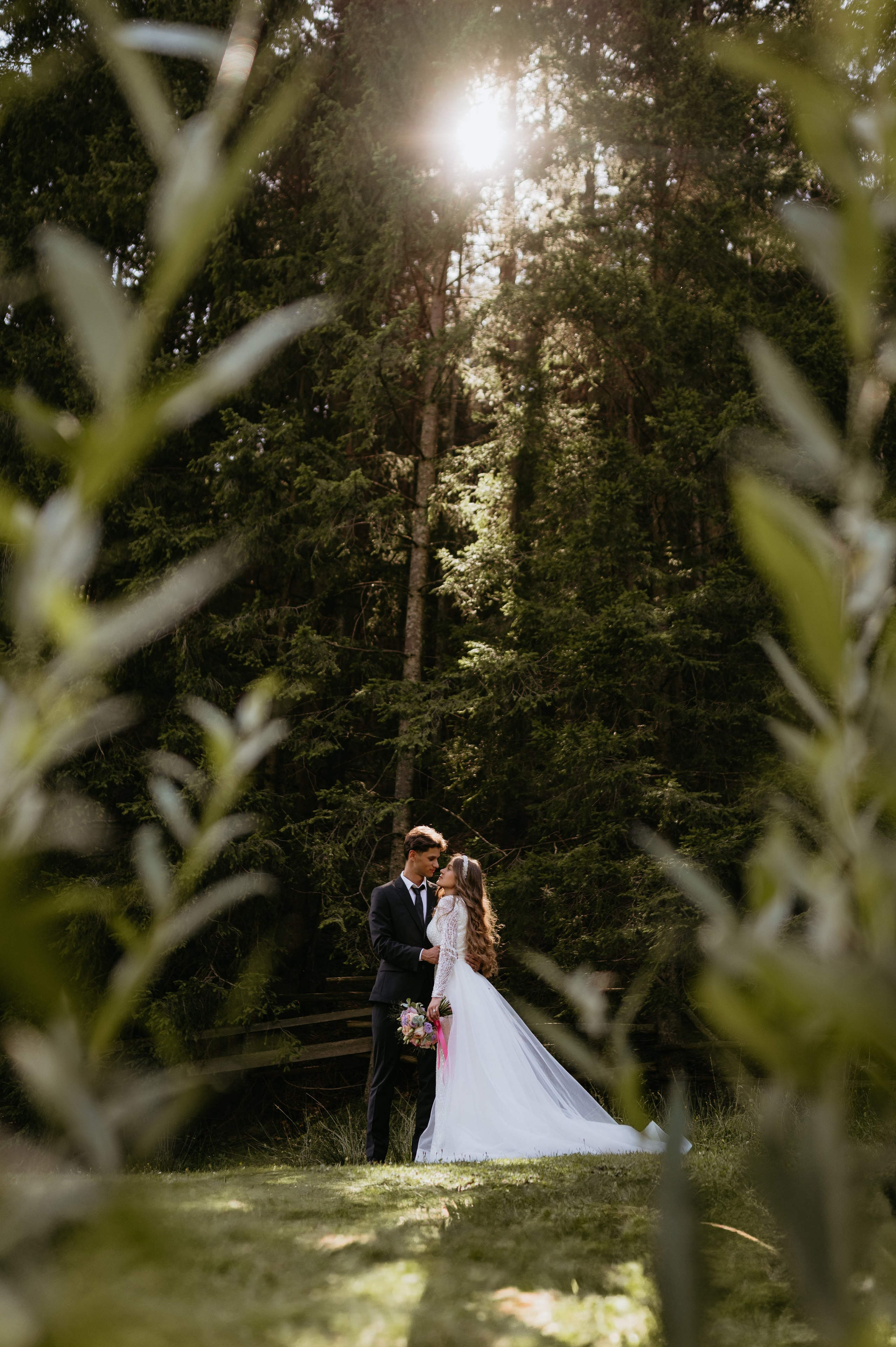Cornel si Elisa. Valentin Melen - fotograf de nunta 🤍