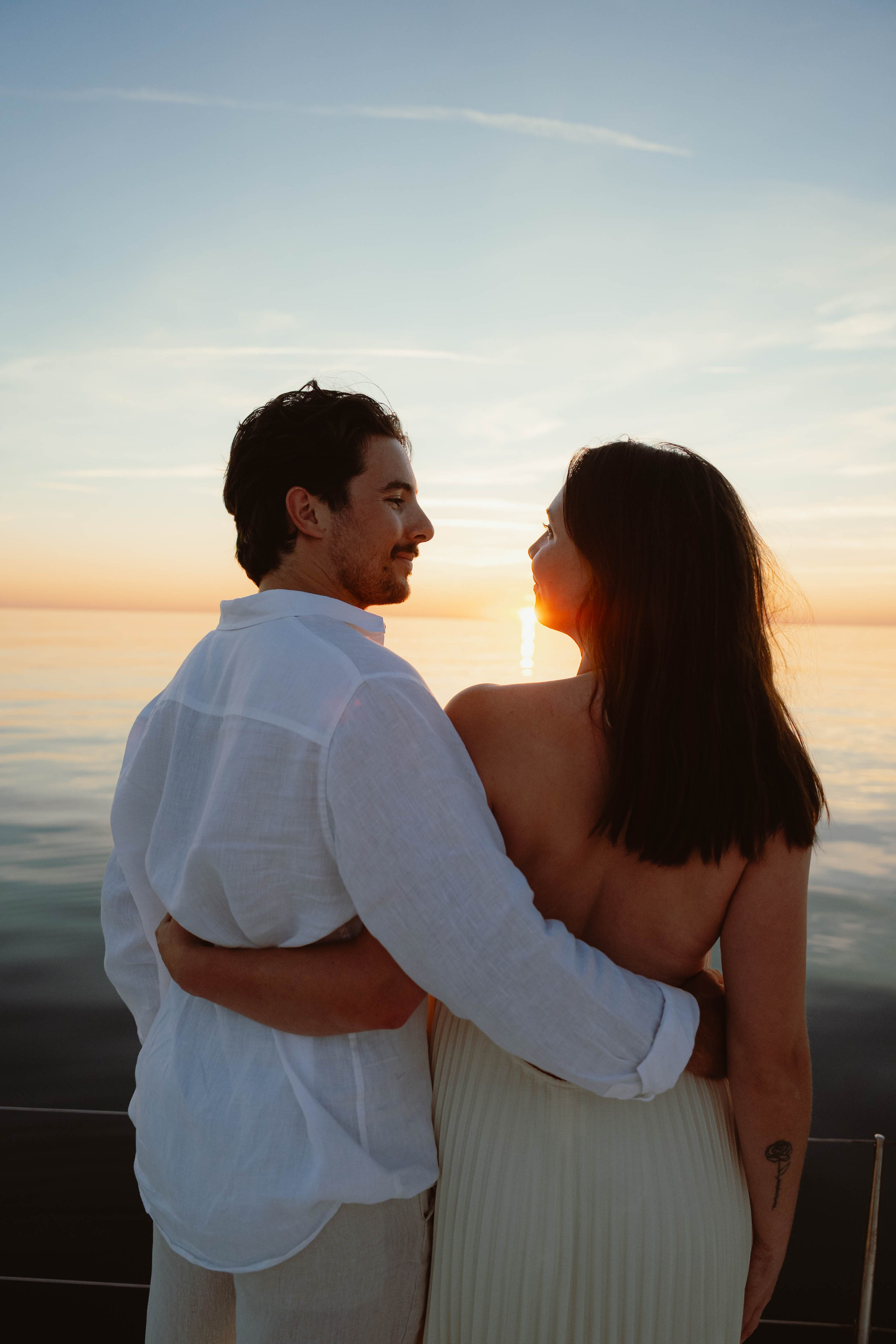 Chloé & Estevan. Weeding photographer / event / portrait