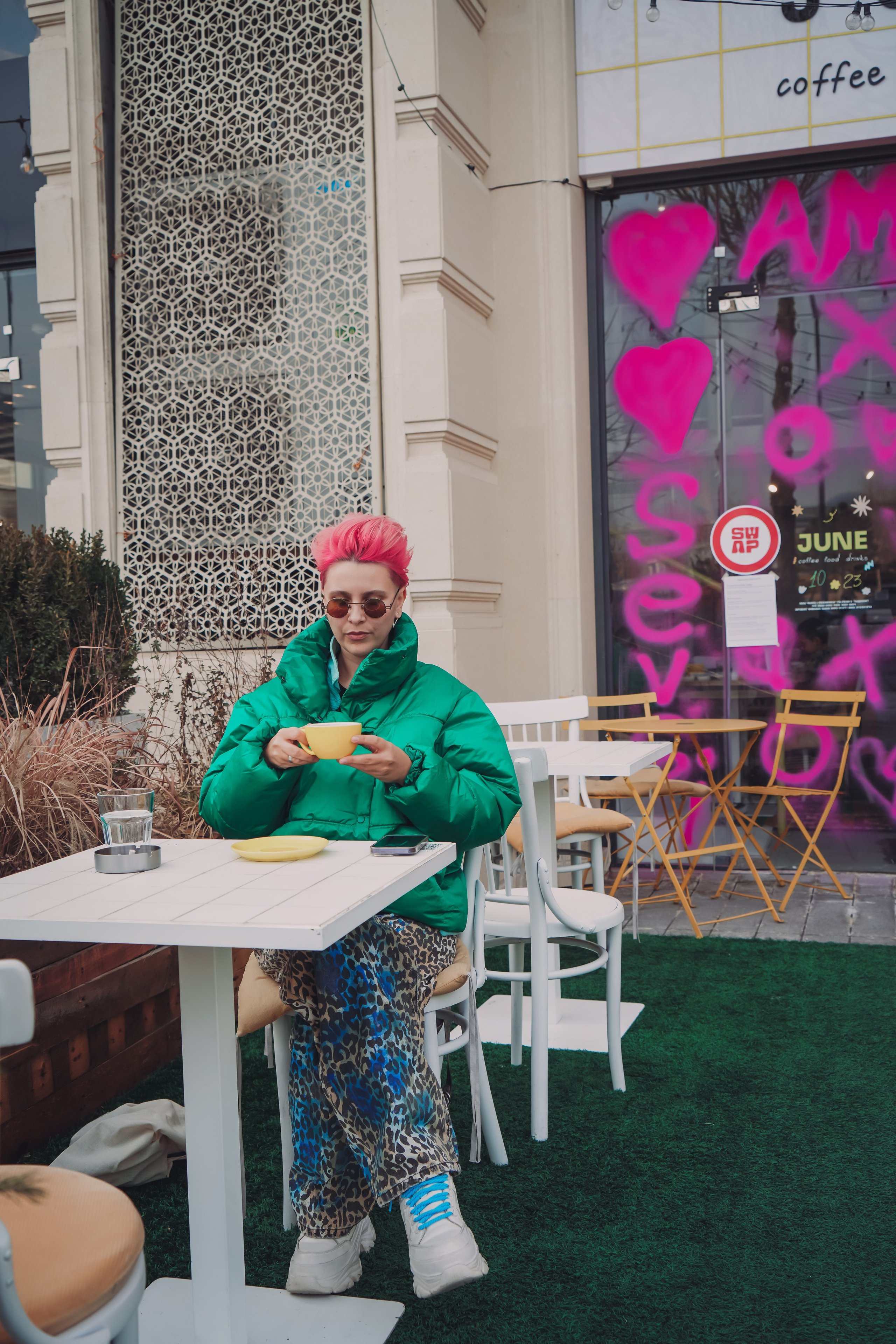 SWAP I ФОТОСУШКА. Диана Сонни фотограф, город Ташкент