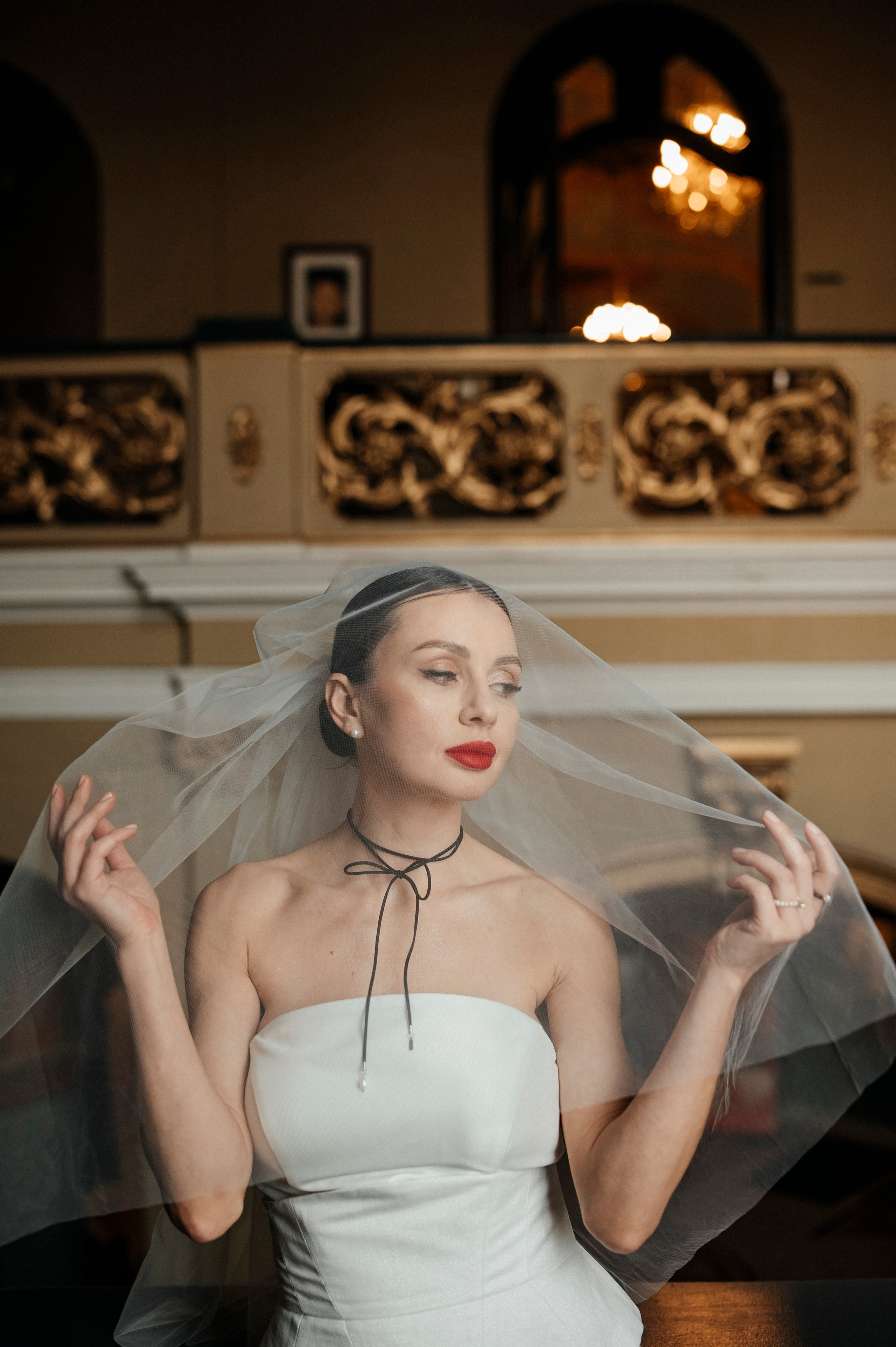 A Story in the Theatre. Fotograaf Tallinnas | Anna Borunova | Pulmafotograaf ja Perepildid