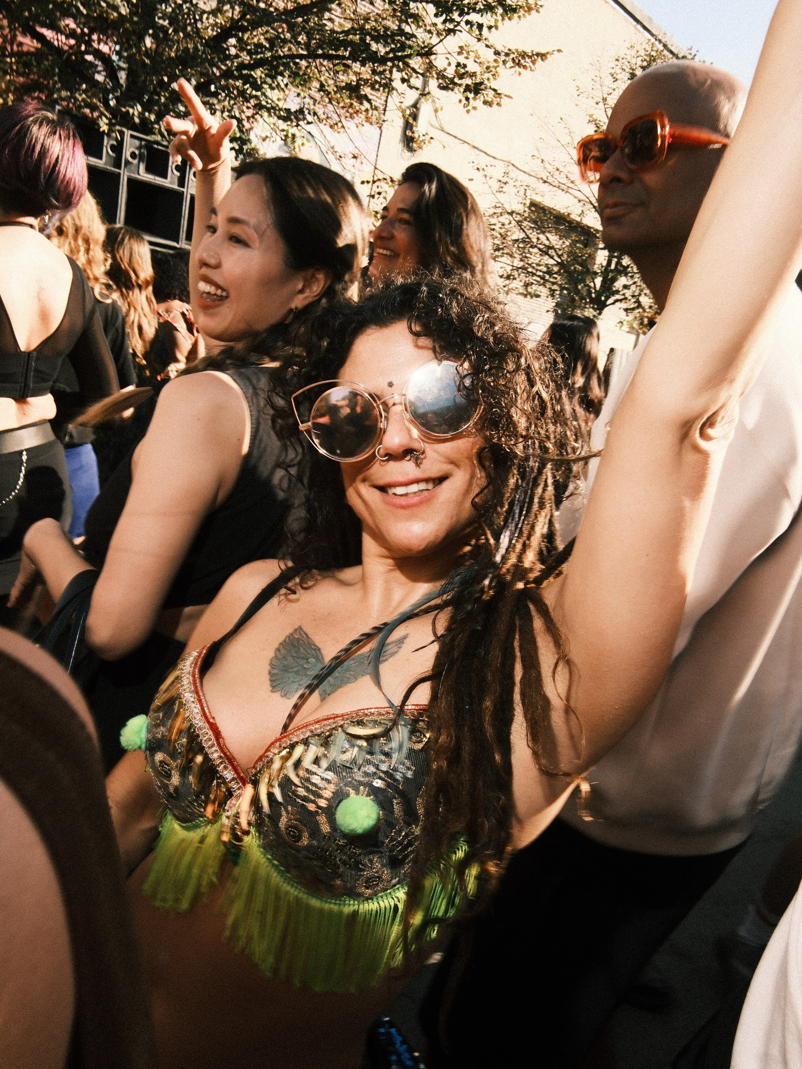 2. Event photographer NYC