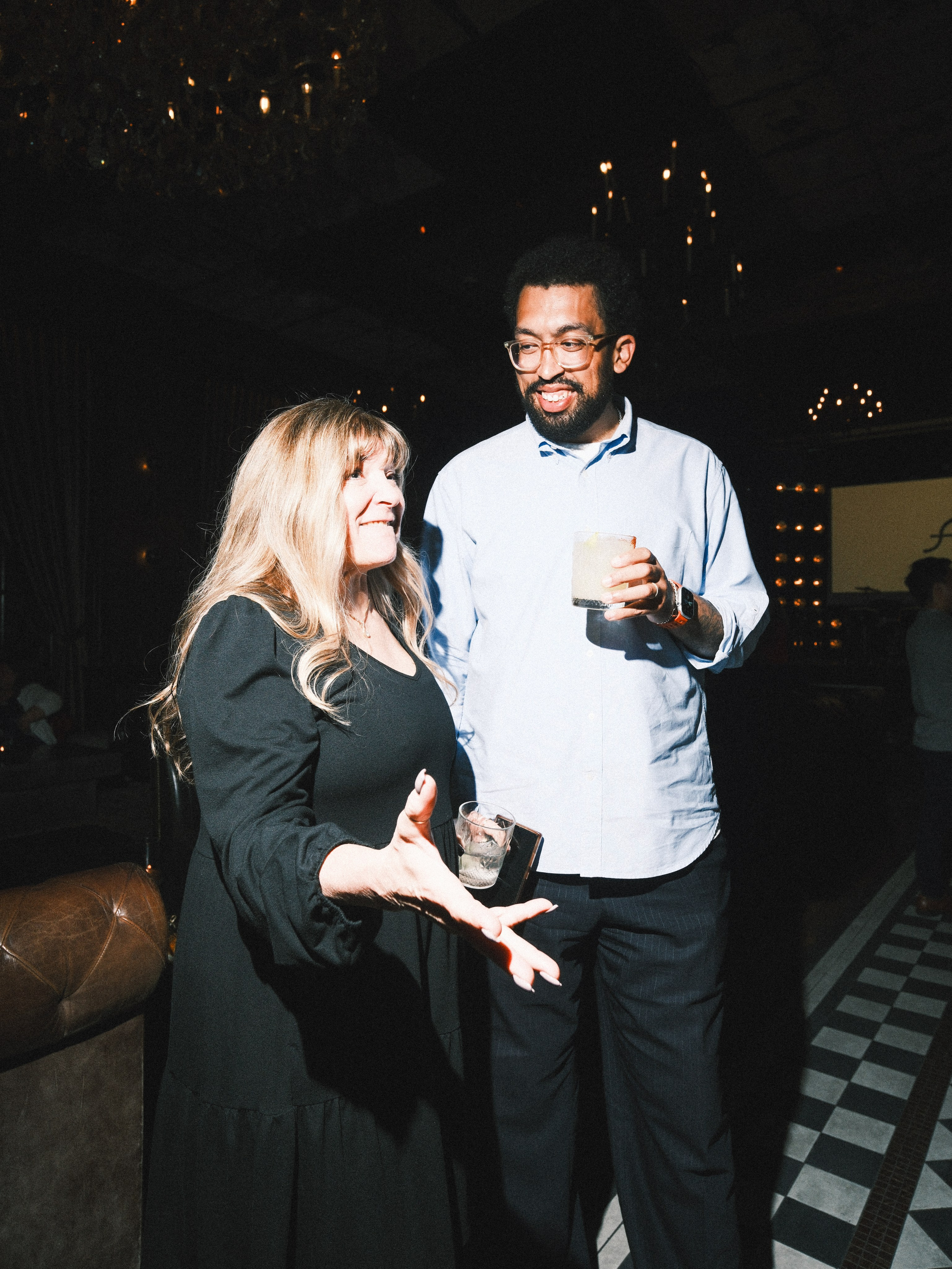 10. Event photographer NYC