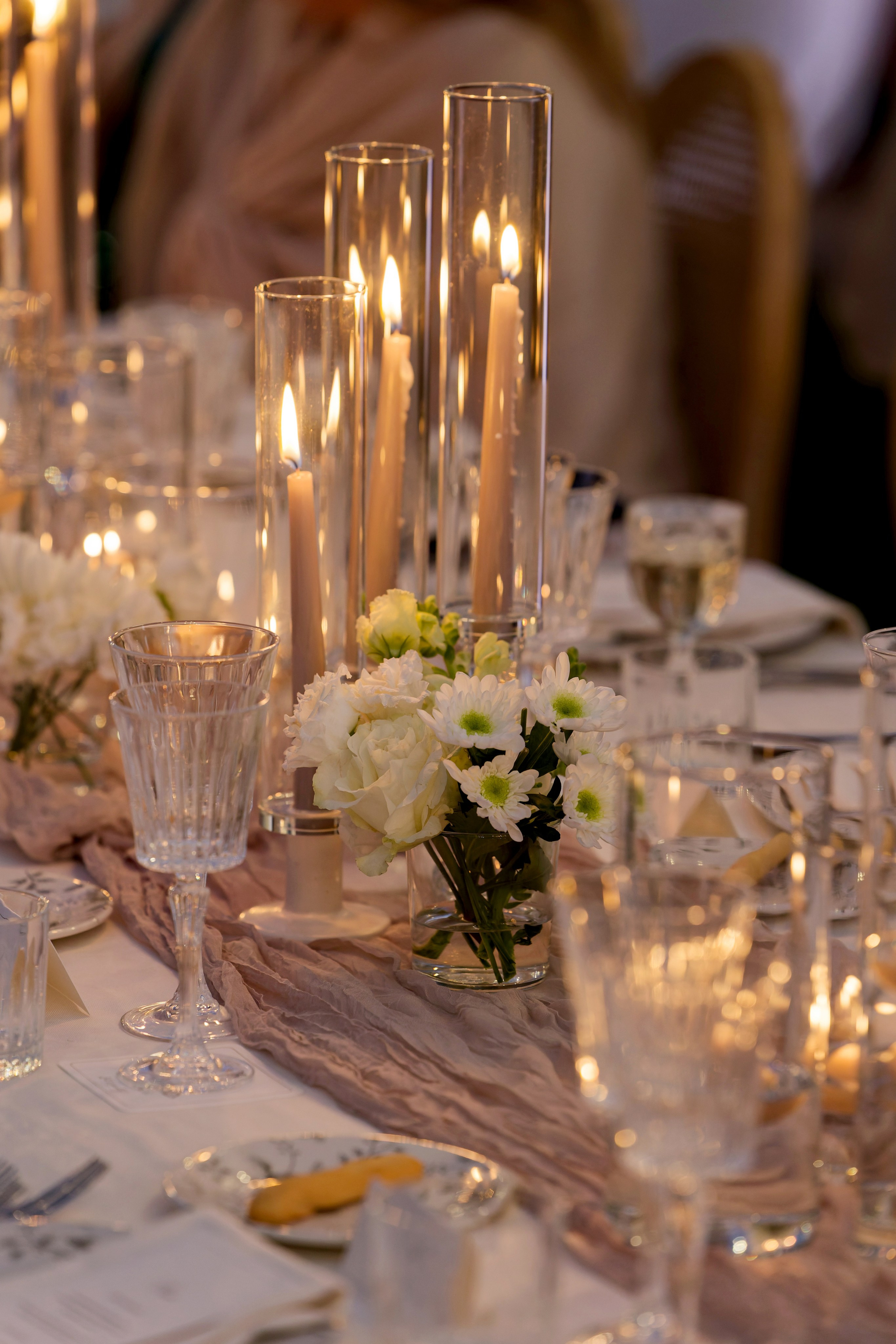 Wedding at Fonte Sala, Umbria