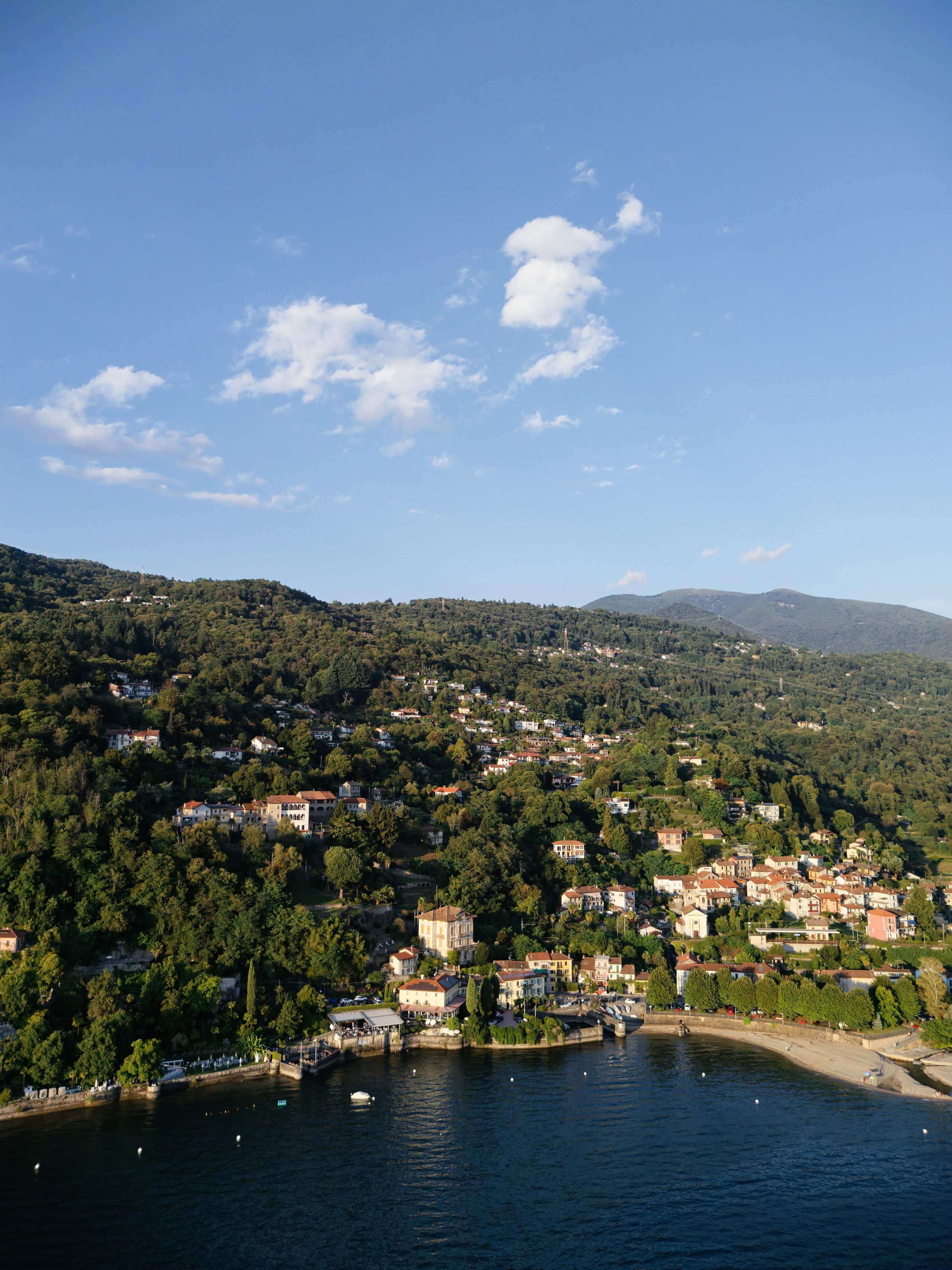 Wedding at Villa Porta on Lake Maggiore