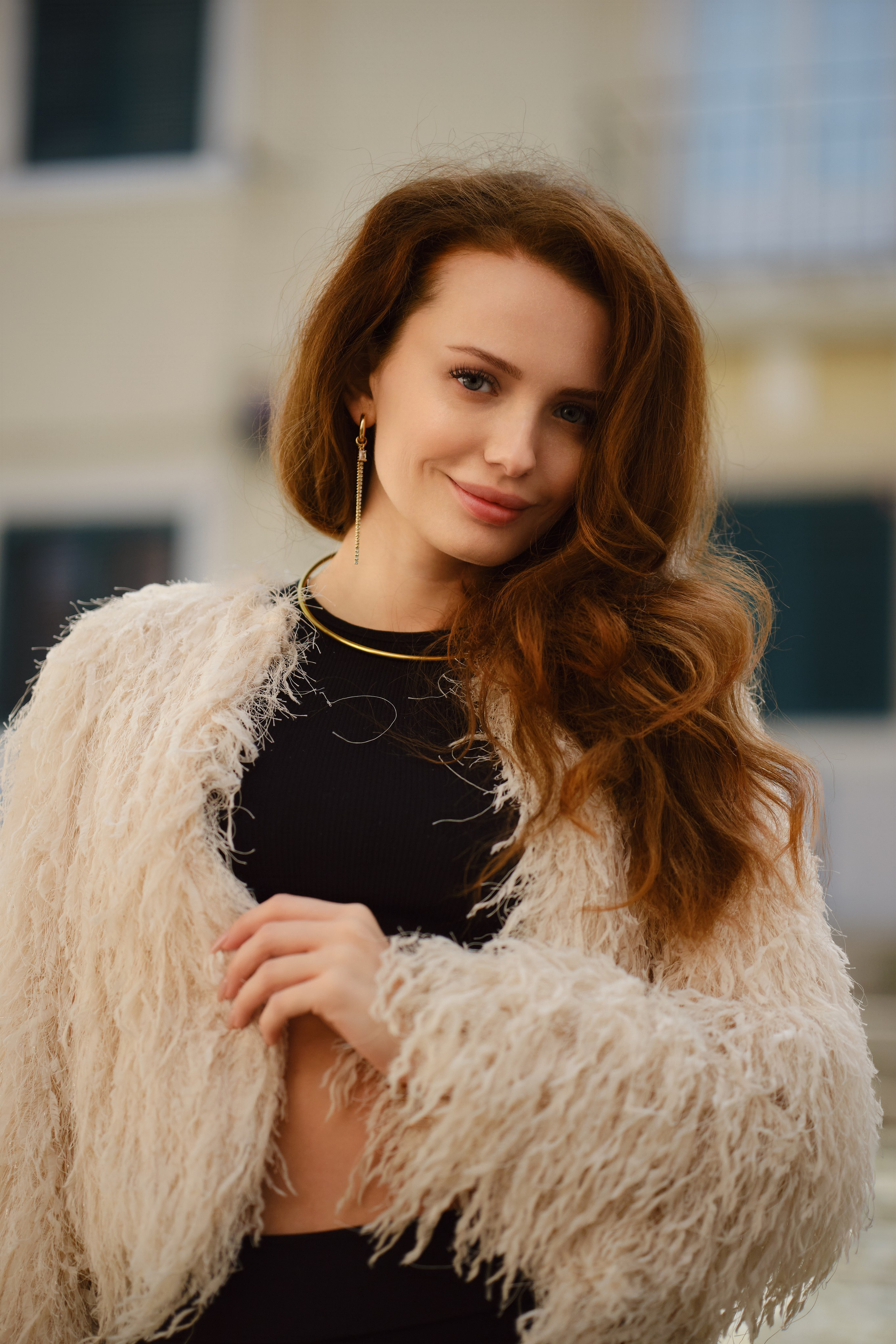 Anastasia