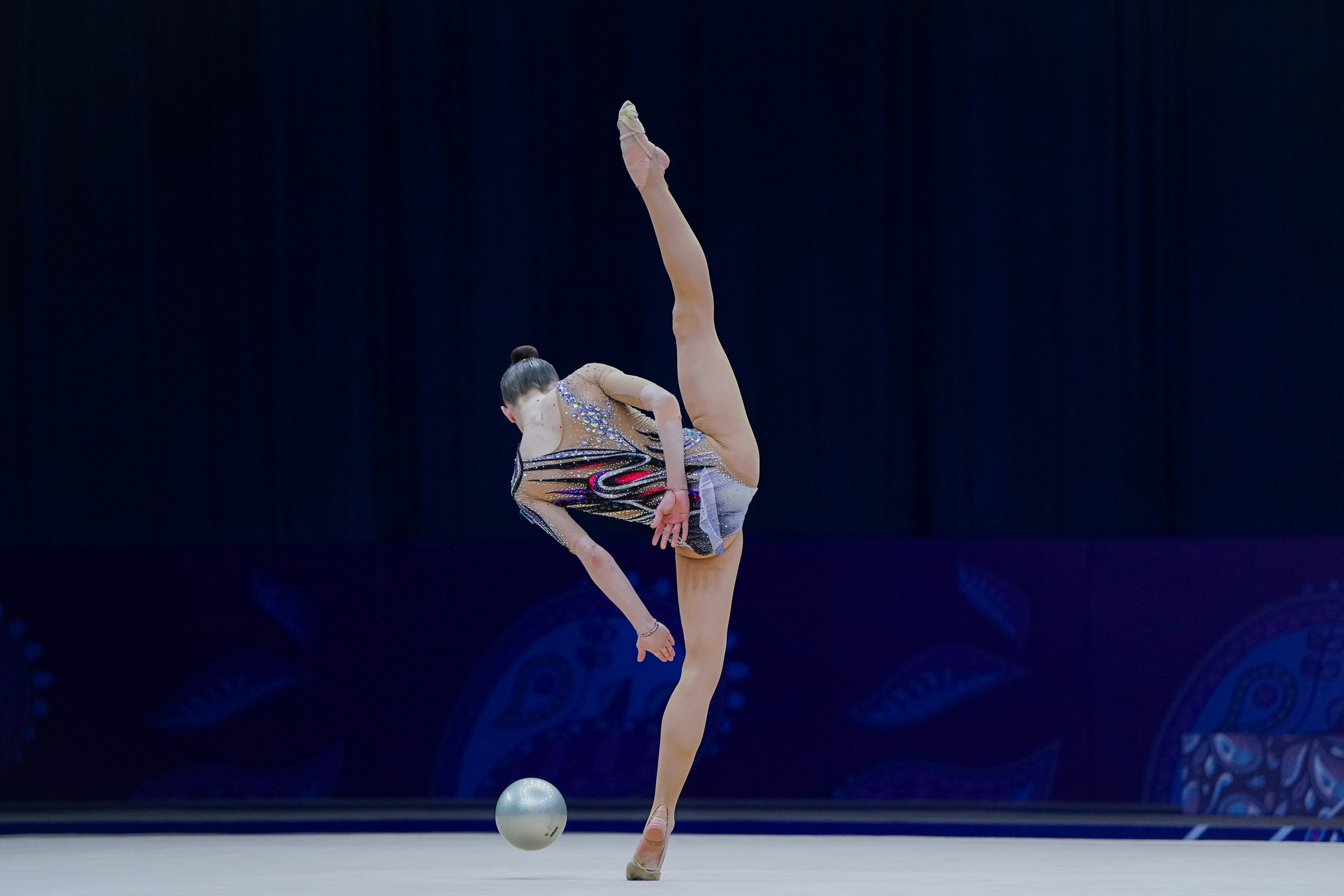 WORLD CUP 2024 | Tashkent, Uzbekistan. Gymnastics and dance photography UAE by Kamilla Khasanova