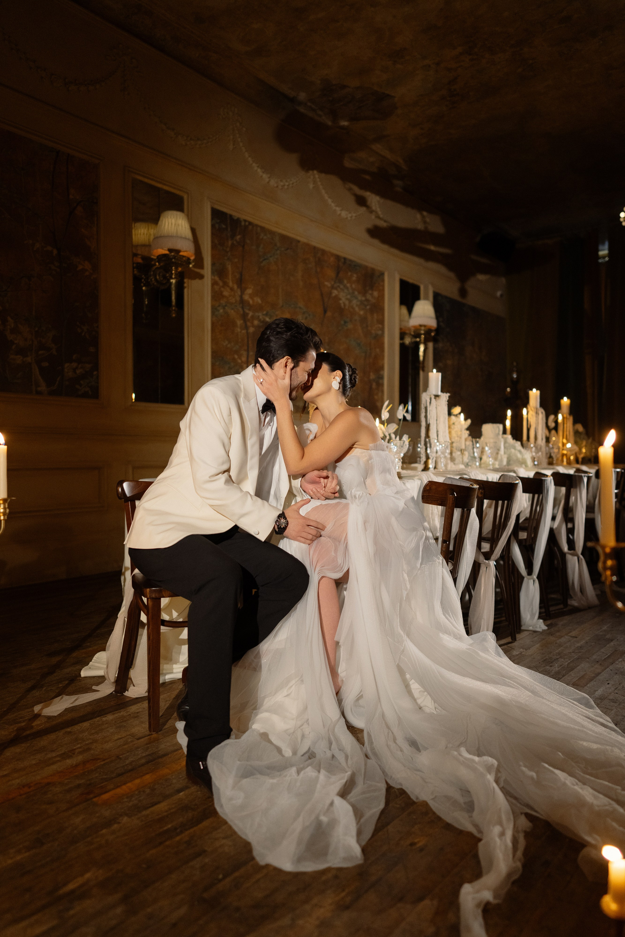 Emily and Levi. Wedding photographer and videographer New York | New Jersey