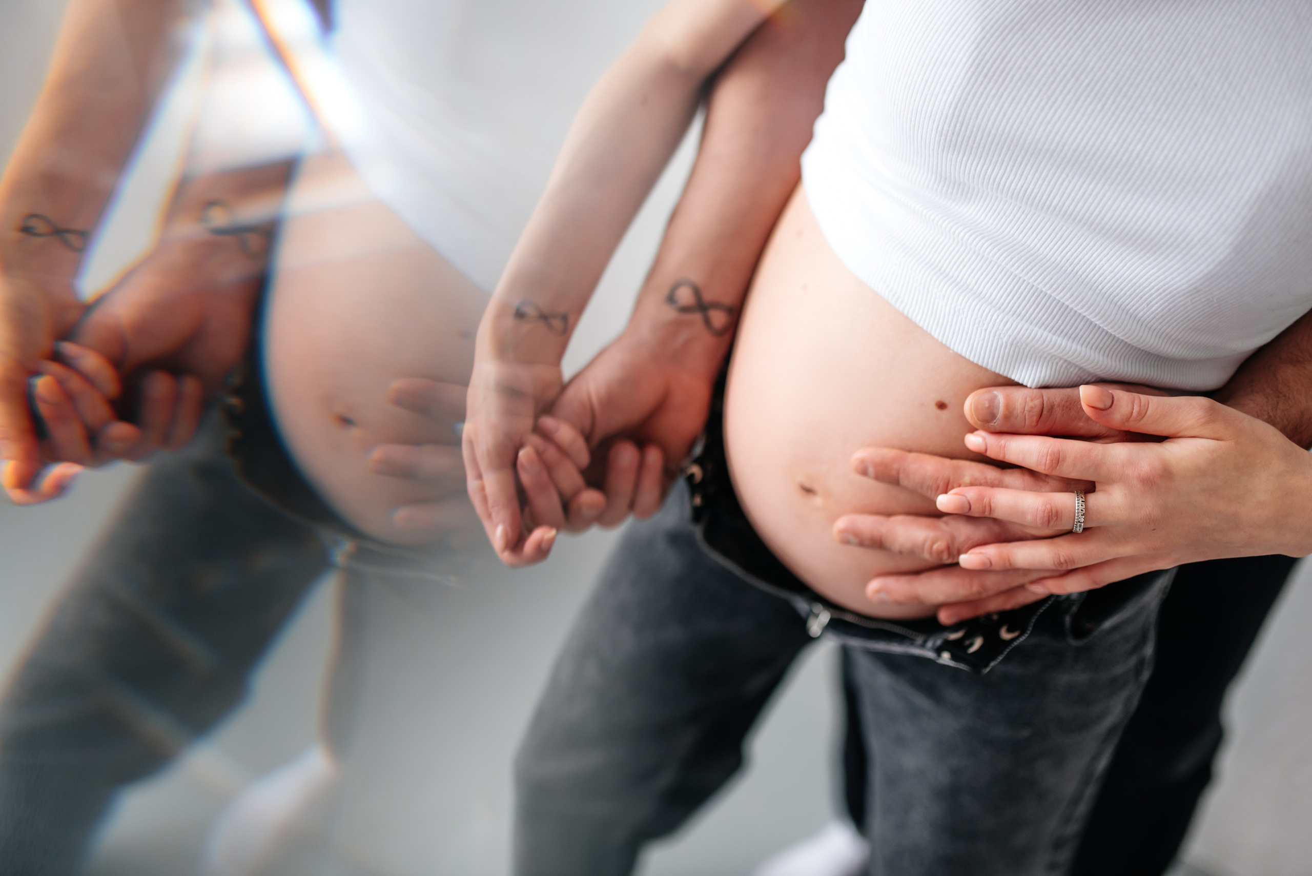 Татьяна & Денис. Свадебный и семейный фотограф в Минске и по всей Беларуси