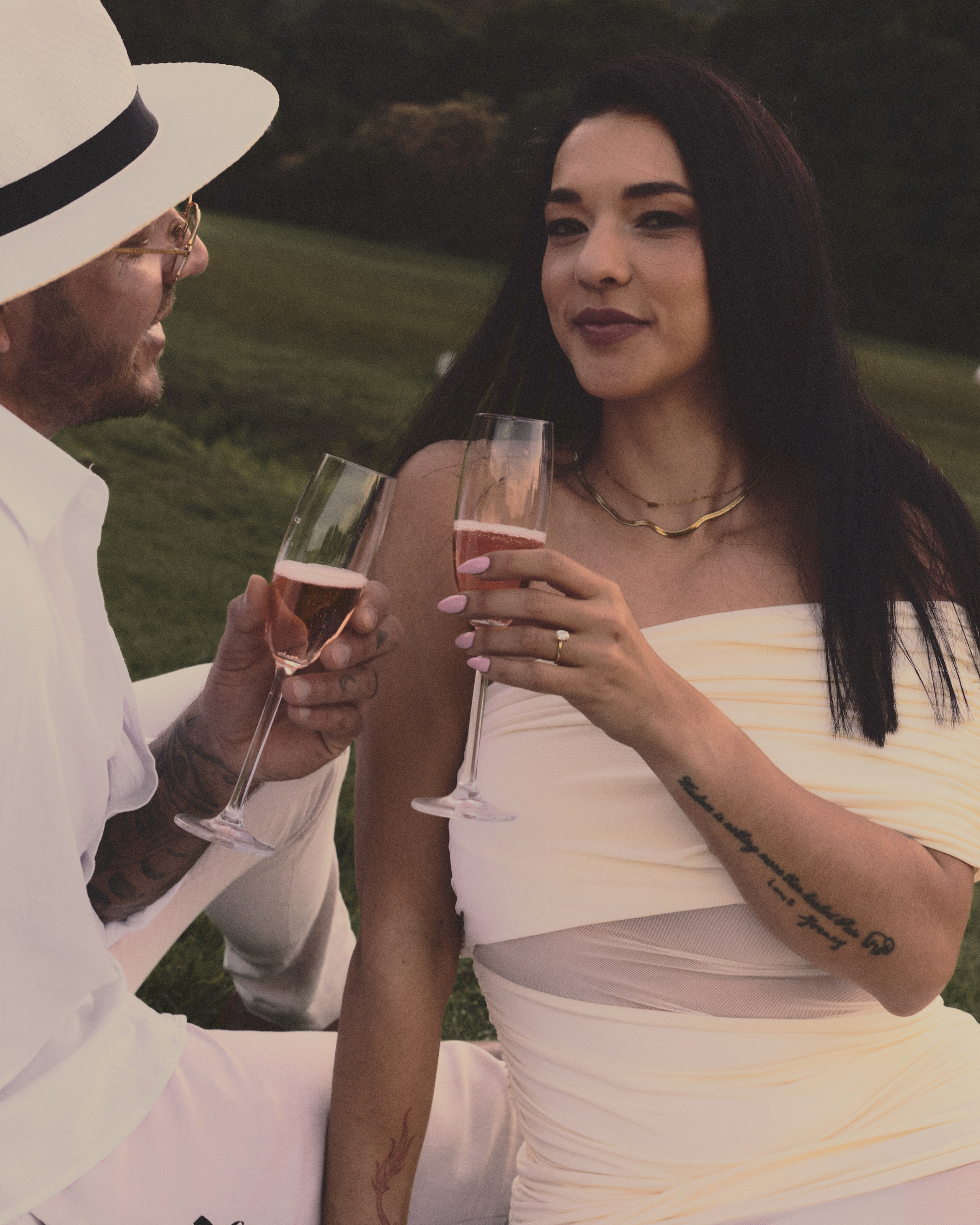 The proposal picnic. Photographer Cape Town | фотограф Кейптаун