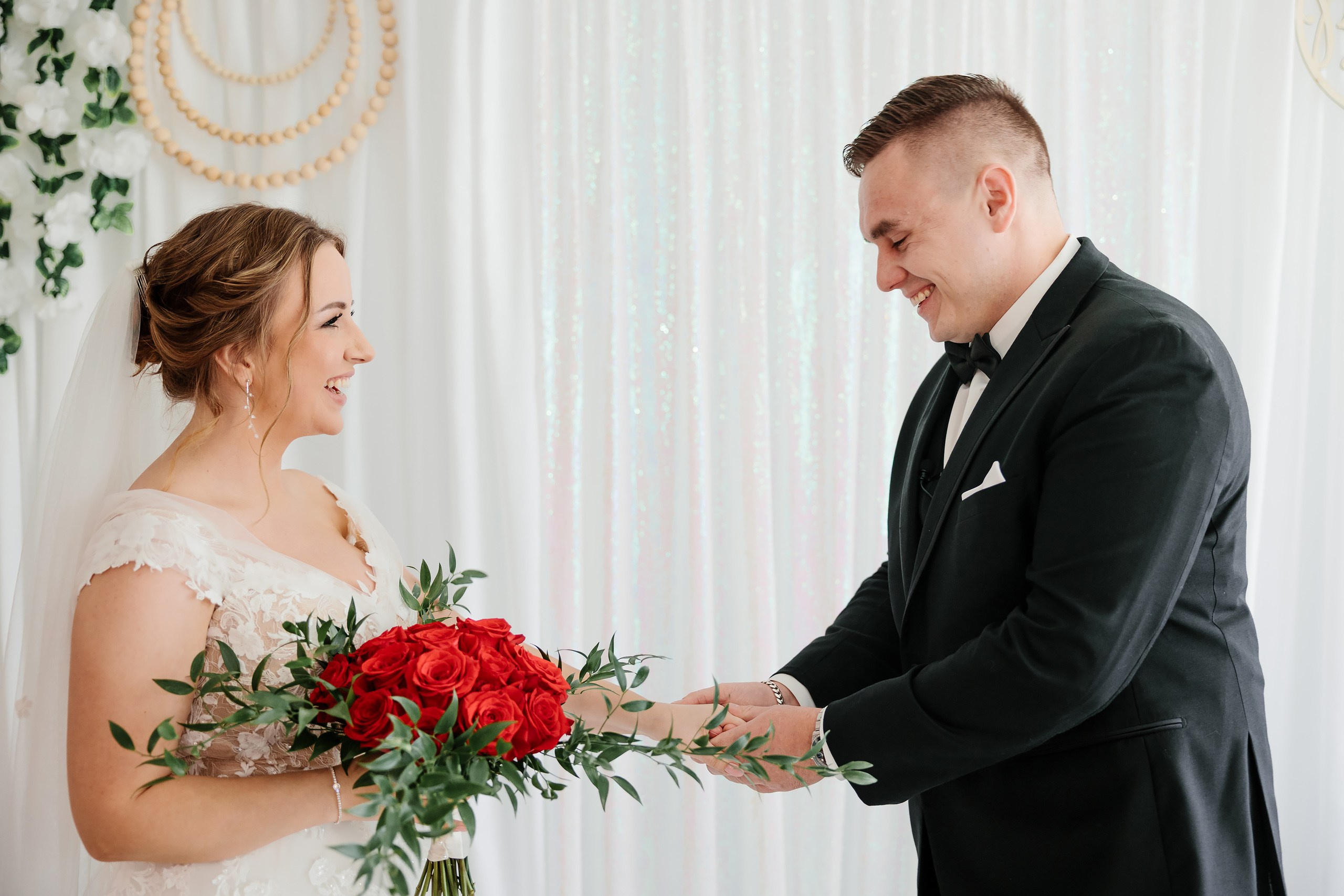 05.10.2024 Wedding. Wedding family event photographer in Chicago Nick Yushevich