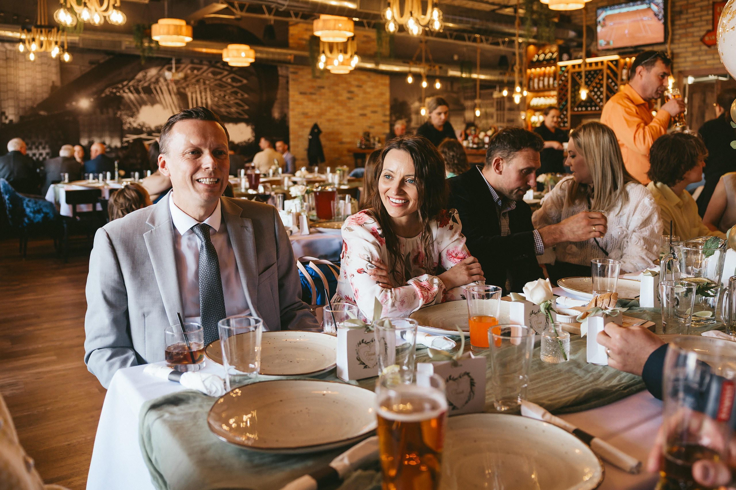 First Communion 05.03.2025. Wedding family event photographer in Chicago Nick Yushevich