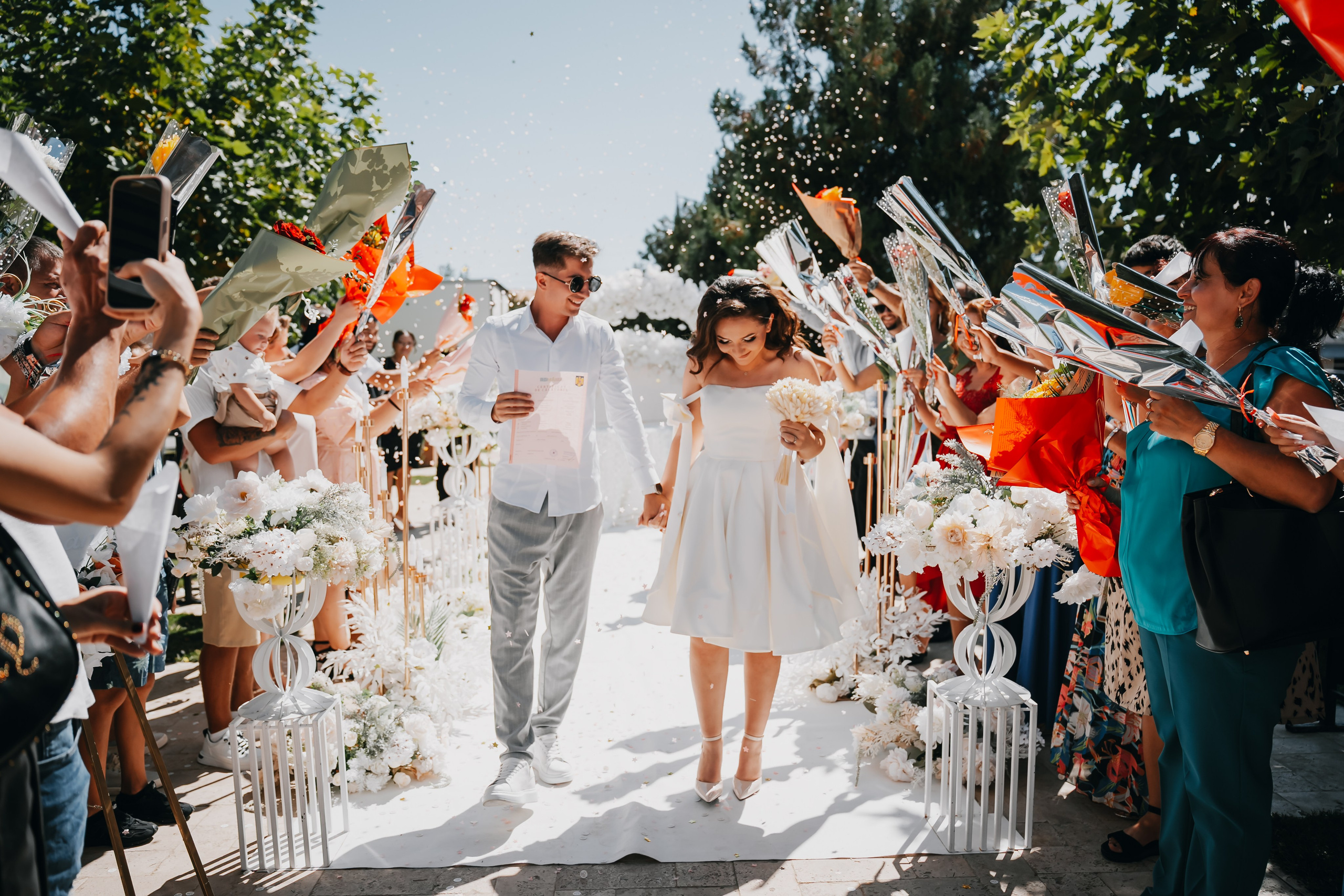 Georgiana & Robert. Fotograf Nuntă în Gorj - Gabriel Vulpescu