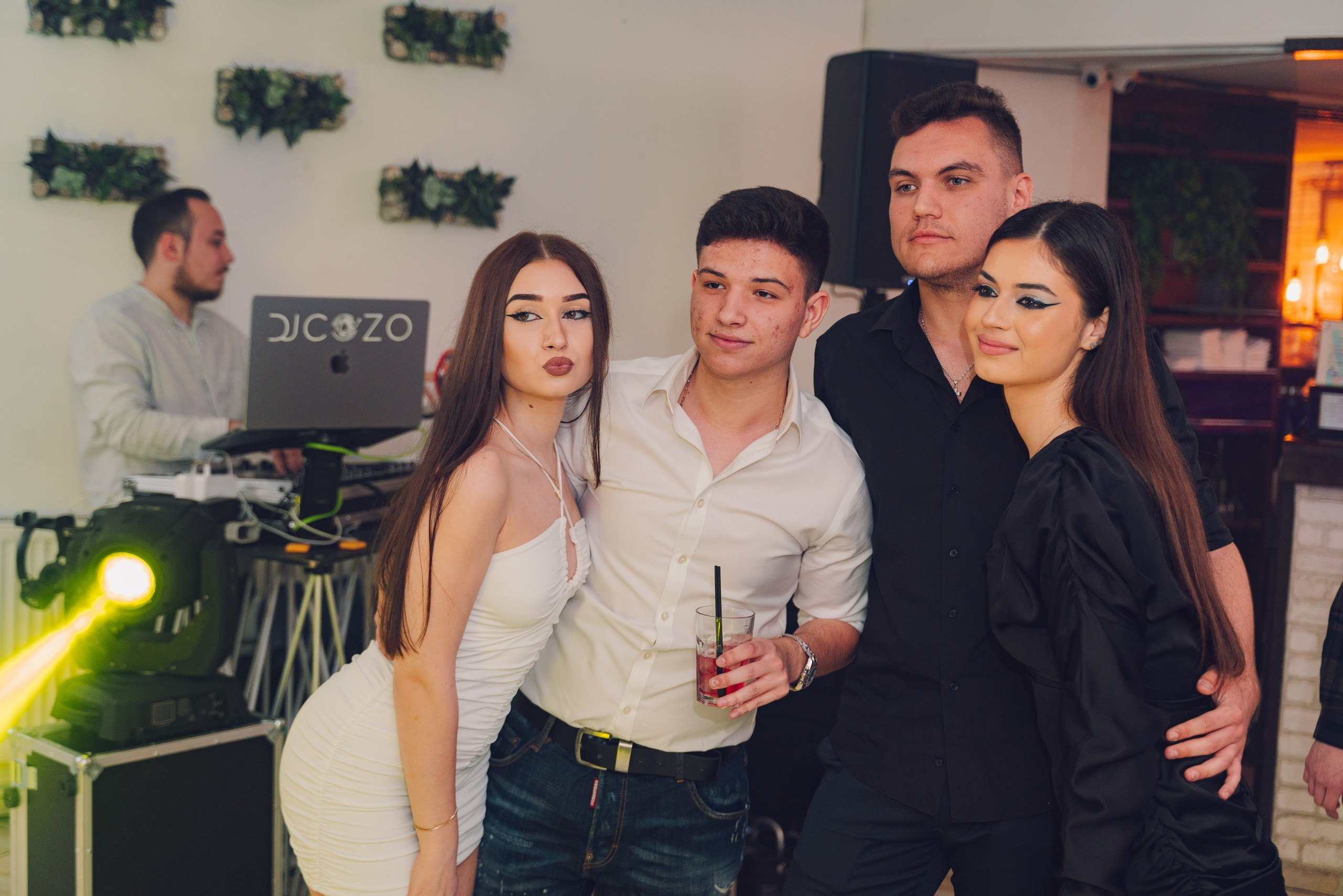 Majorat Denise 2023. Cimpoes Ionut FOTOGRAF