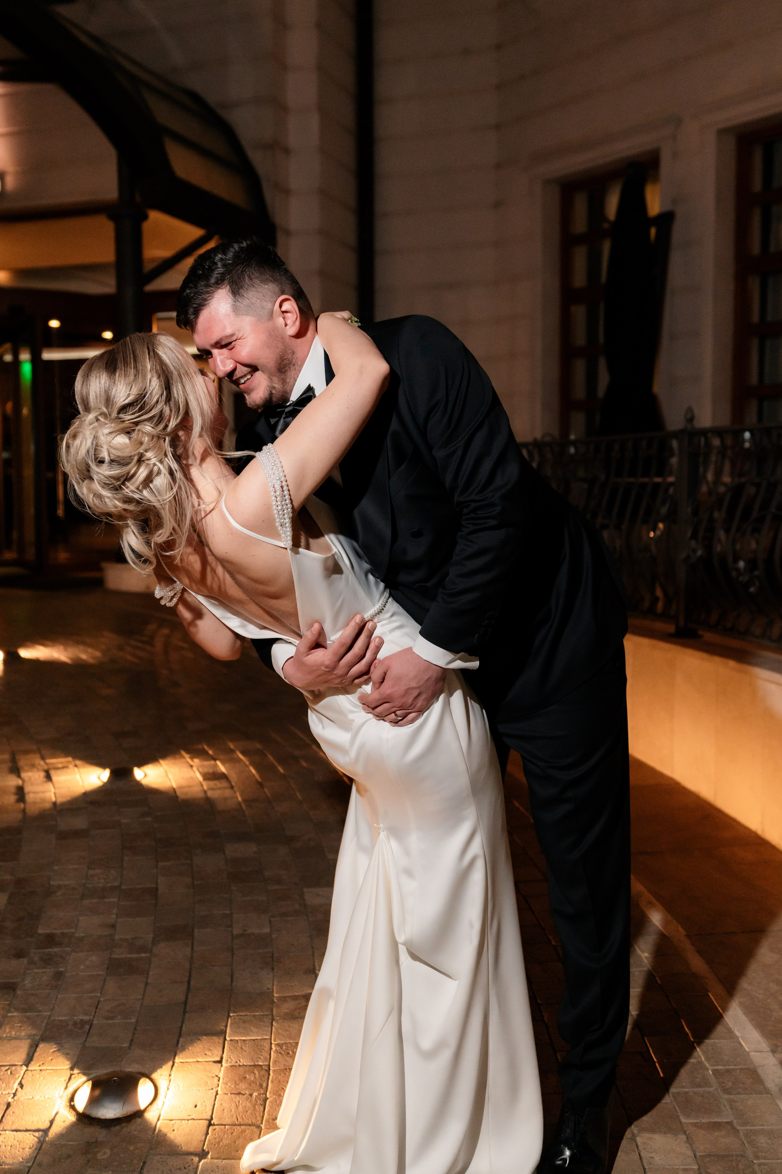 Madisson & Alex. Destination Wedding Photographer Alex Pasarelu