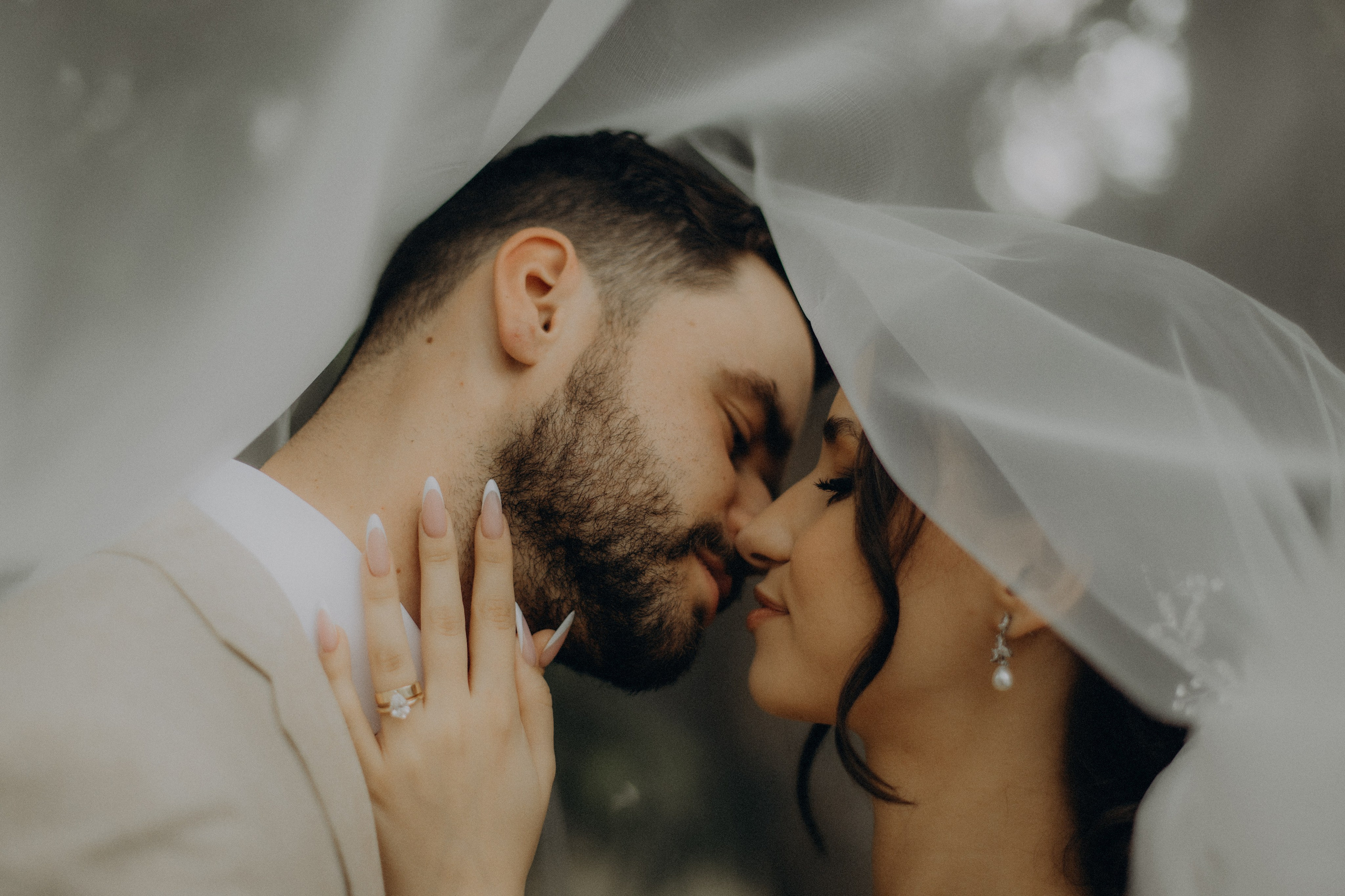 Max & Kristina (FL). CAPTURED BY SHANKS PHOTOGRAPHY