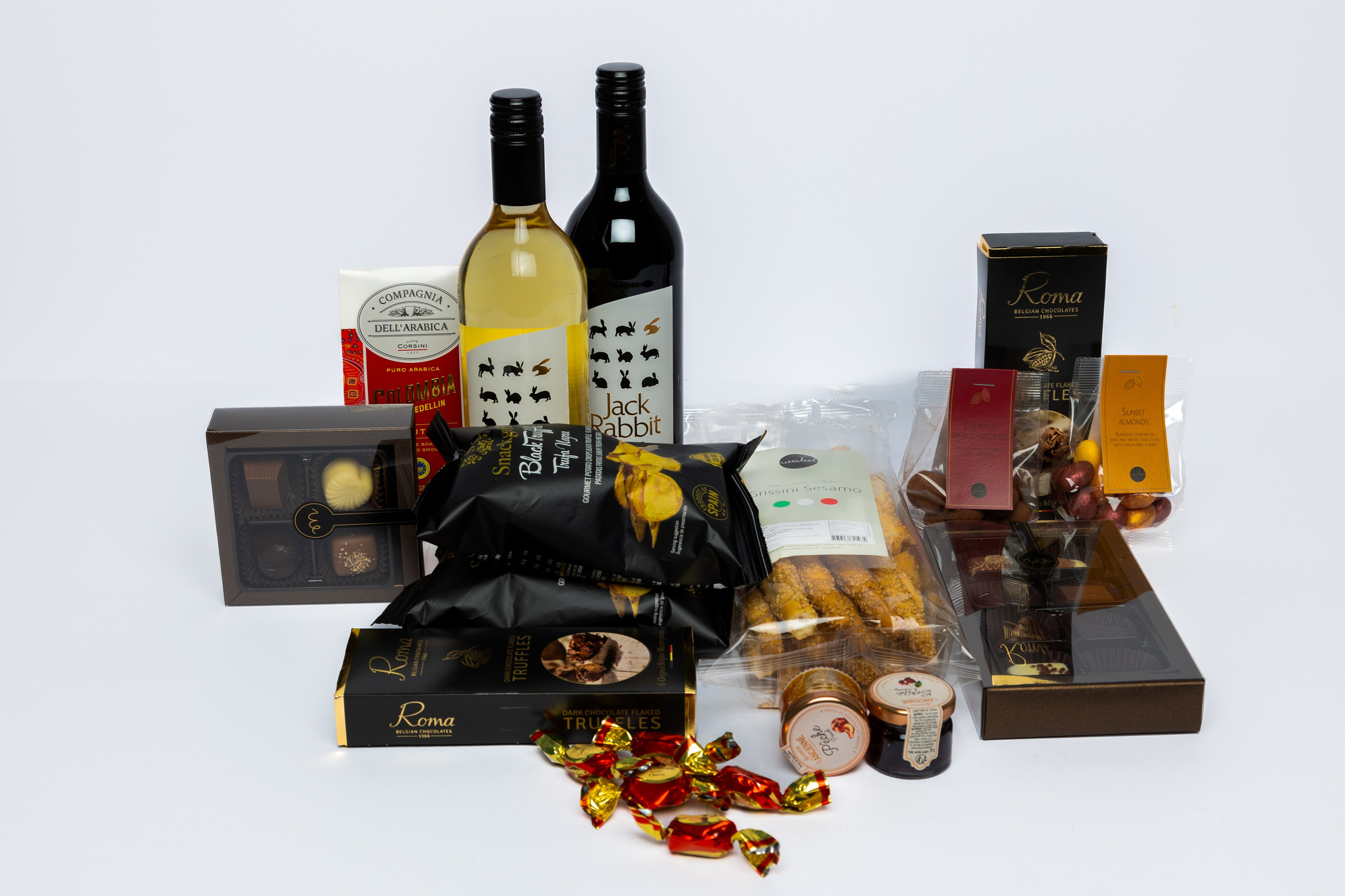 Gavekurve i Aarhus. Akropolis Blomster | Din døgn blomsterbutik i Aarhus