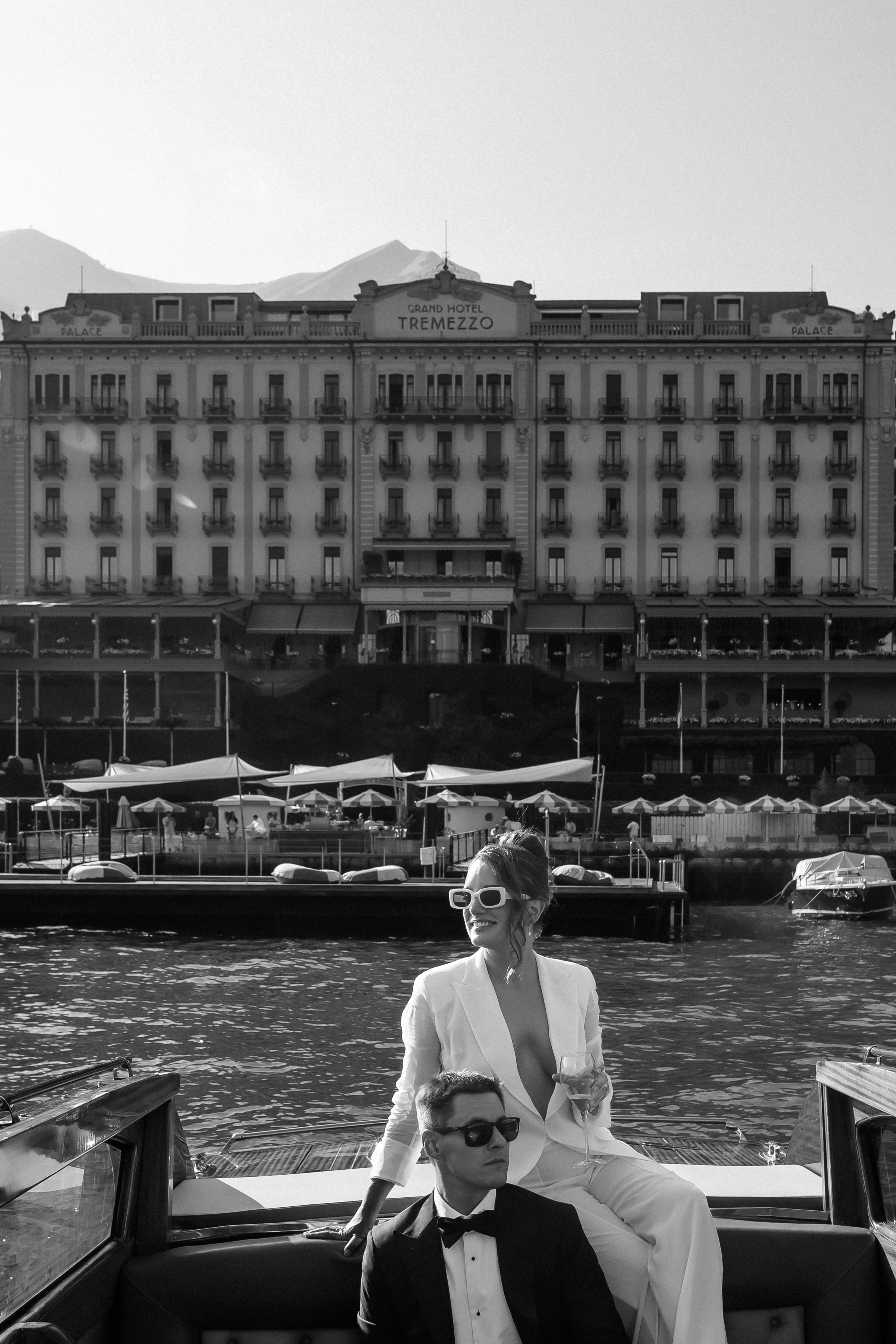 Rachael & Matt. Fotografo di matrimoni