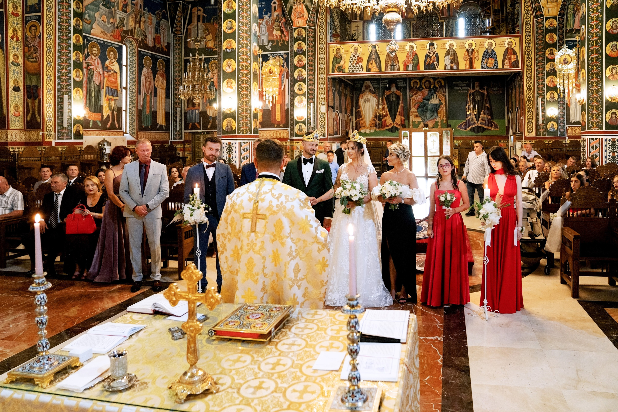 Maia & Alex. Fotograf evenimente. Fotograf nunta. Fotograf Botez. Mihaela Savu