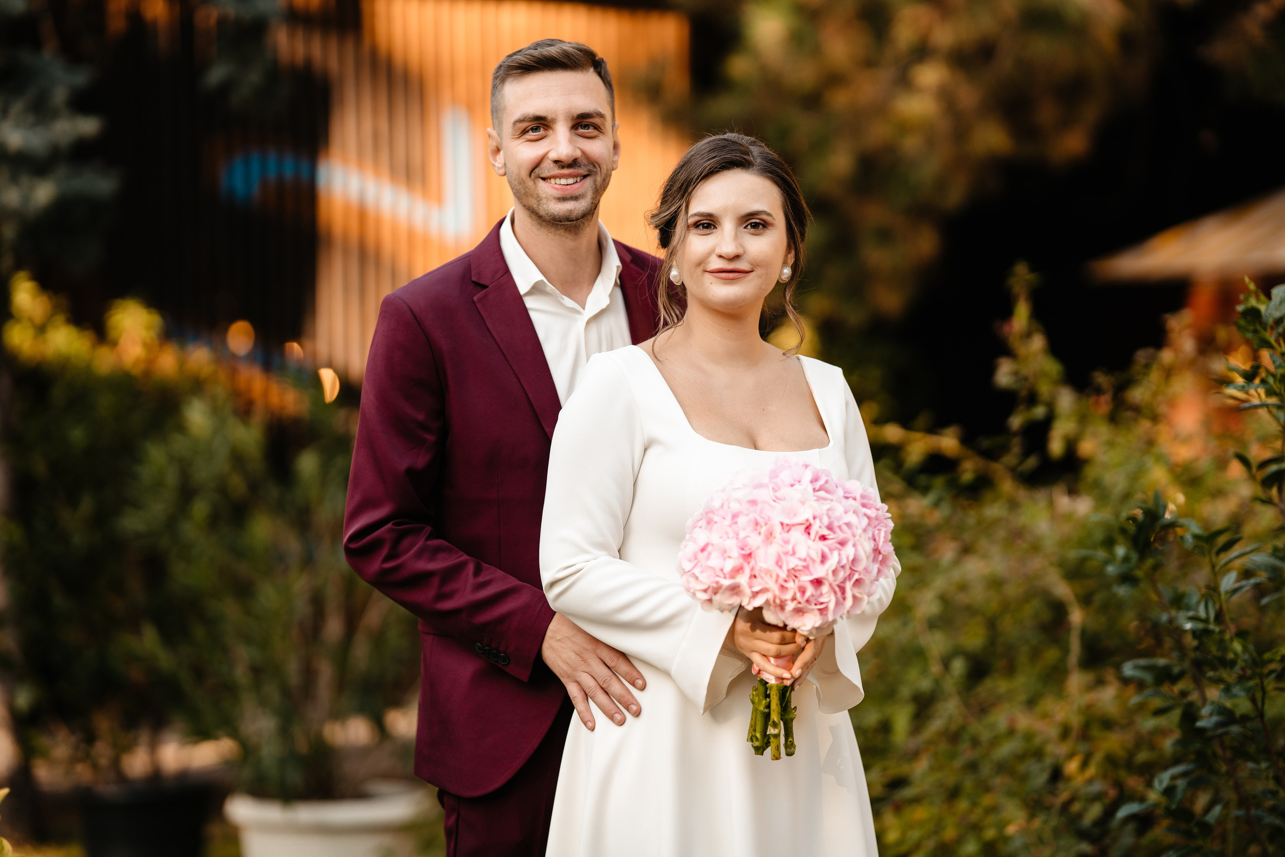 Bianca & George. Fotograf evenimente. Fotograf nunta. Fotograf Botez. Mihaela Savu